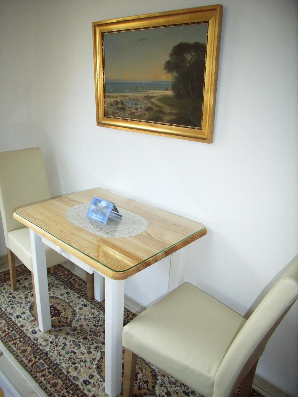 Ostsee Hotel-Pension An der Lindenallee