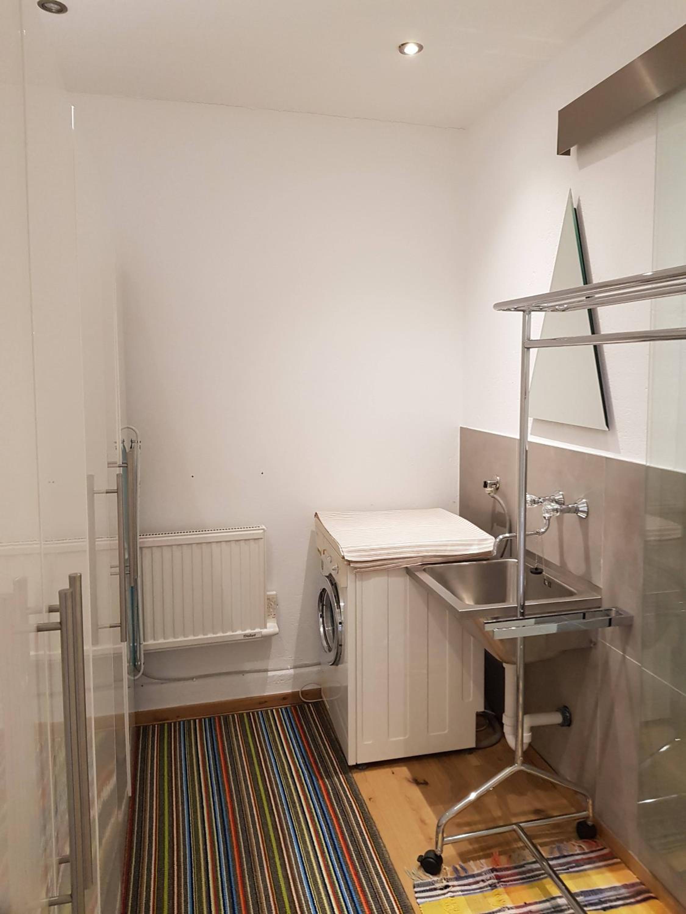 Jagd trifft Moderne & Boutique Jardin Ferienhaus