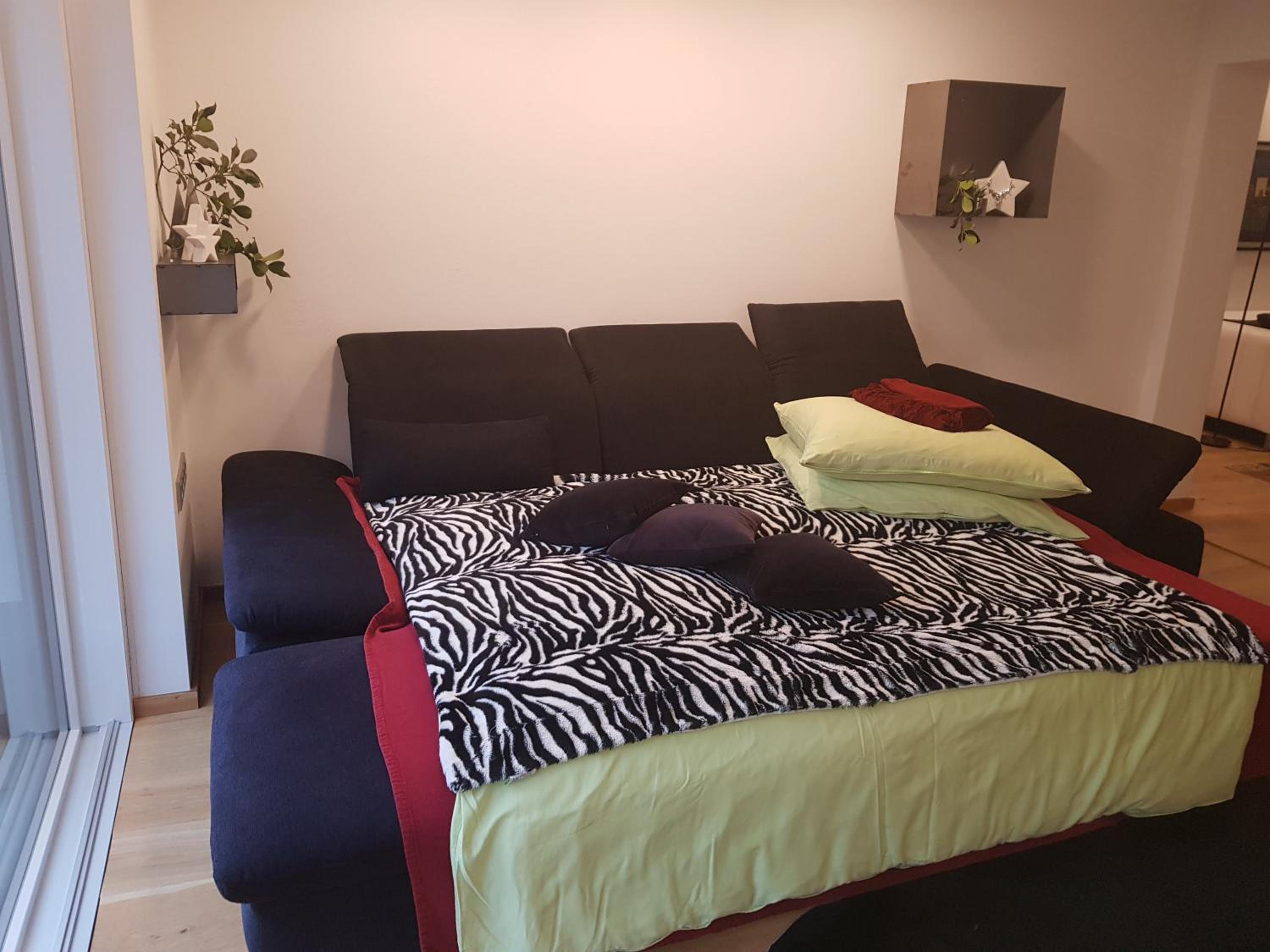 Jagd trifft Moderne & Boutique Jardin Ferienhaus