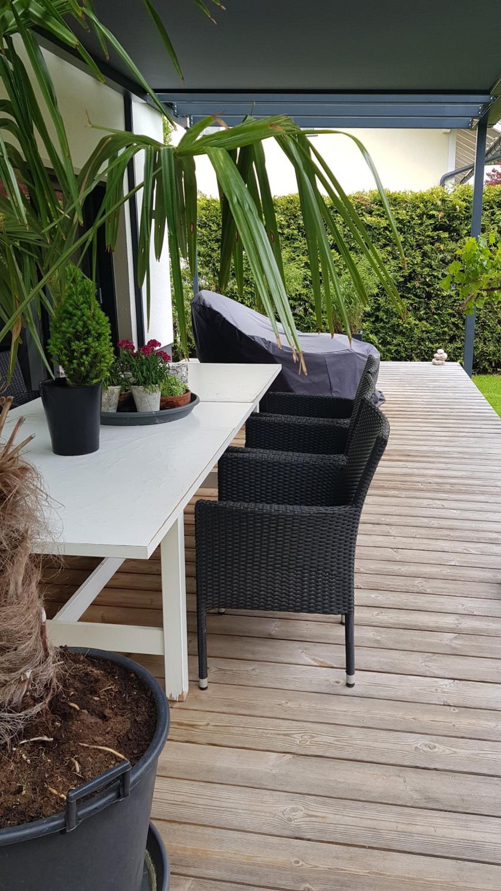 Jagd trifft Moderne & Boutique Jardin Ferienhaus