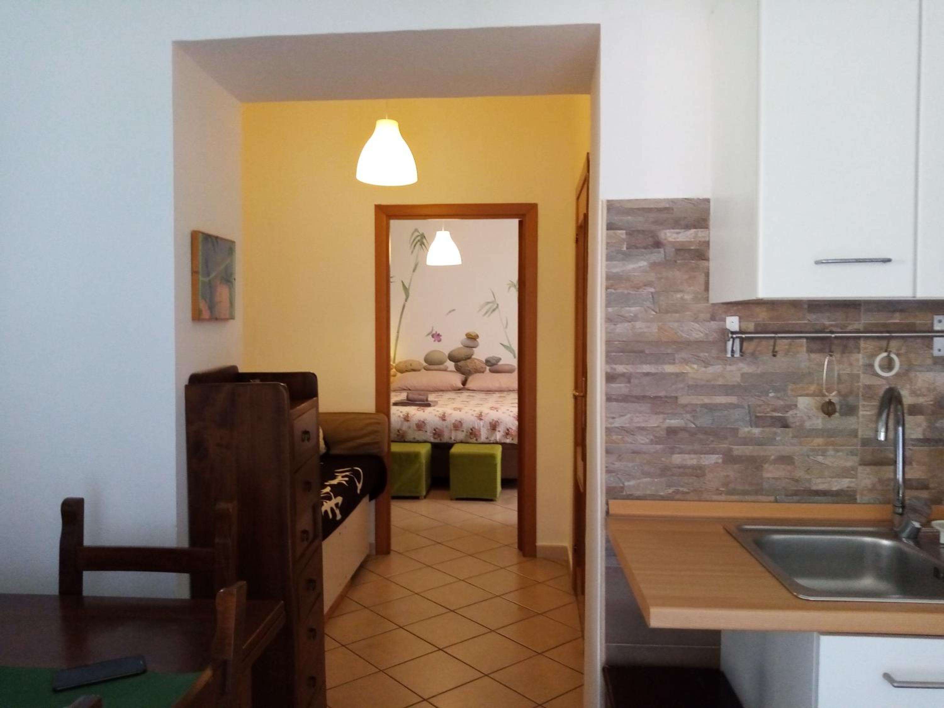 Il Nido della Quaglia b&b - Jaba mia House LT