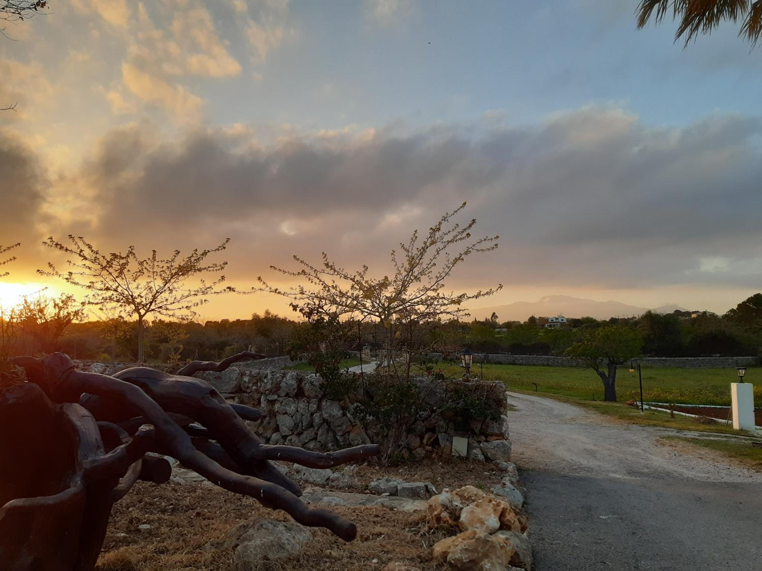Agroturismo Ses Illes
