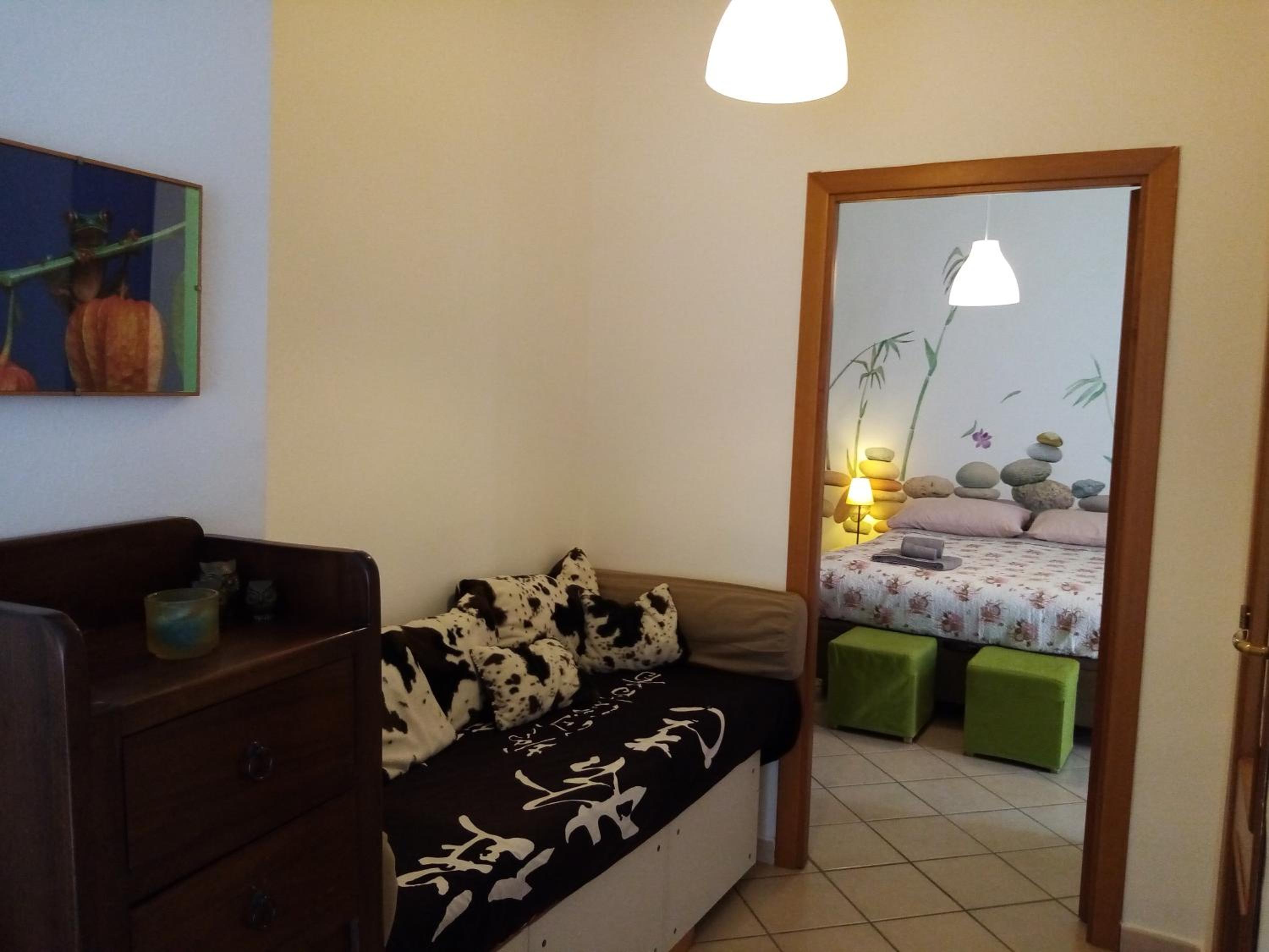 Il Nido della Quaglia b&b - Jaba mia House LT