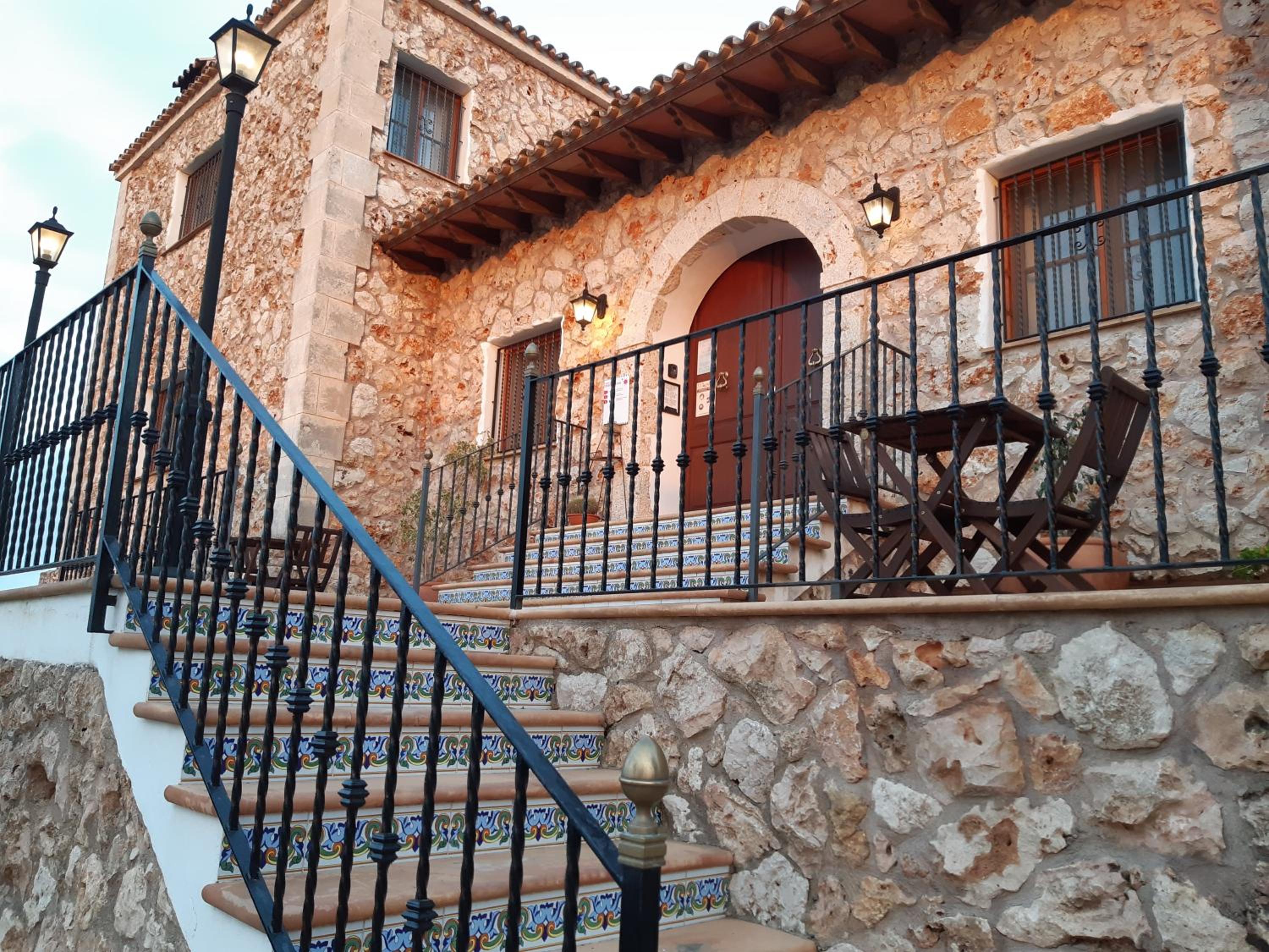 Agroturismo Ses Illes