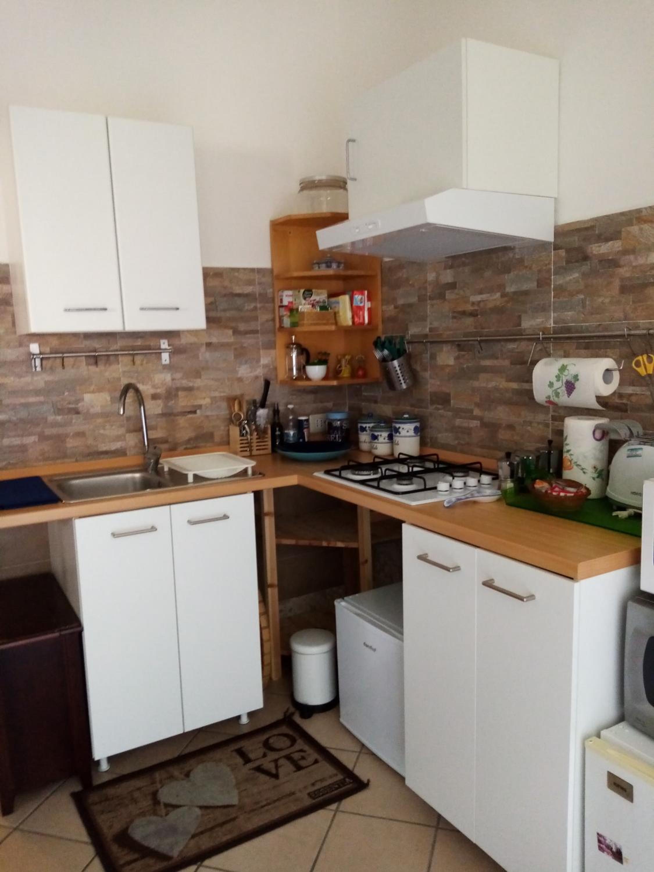 Il Nido della Quaglia b&b - Jaba mia House LT