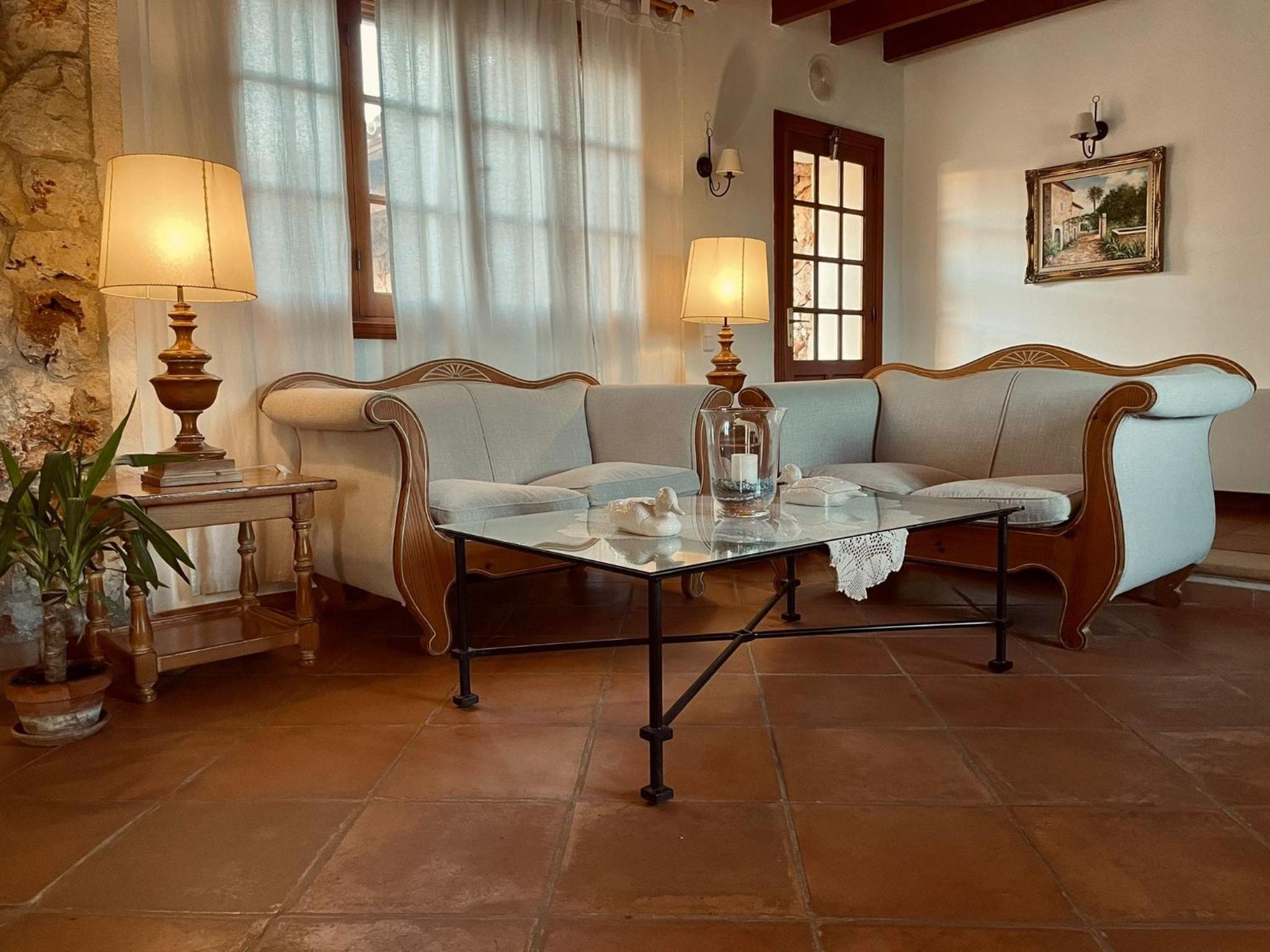 Agroturismo Ses Illes