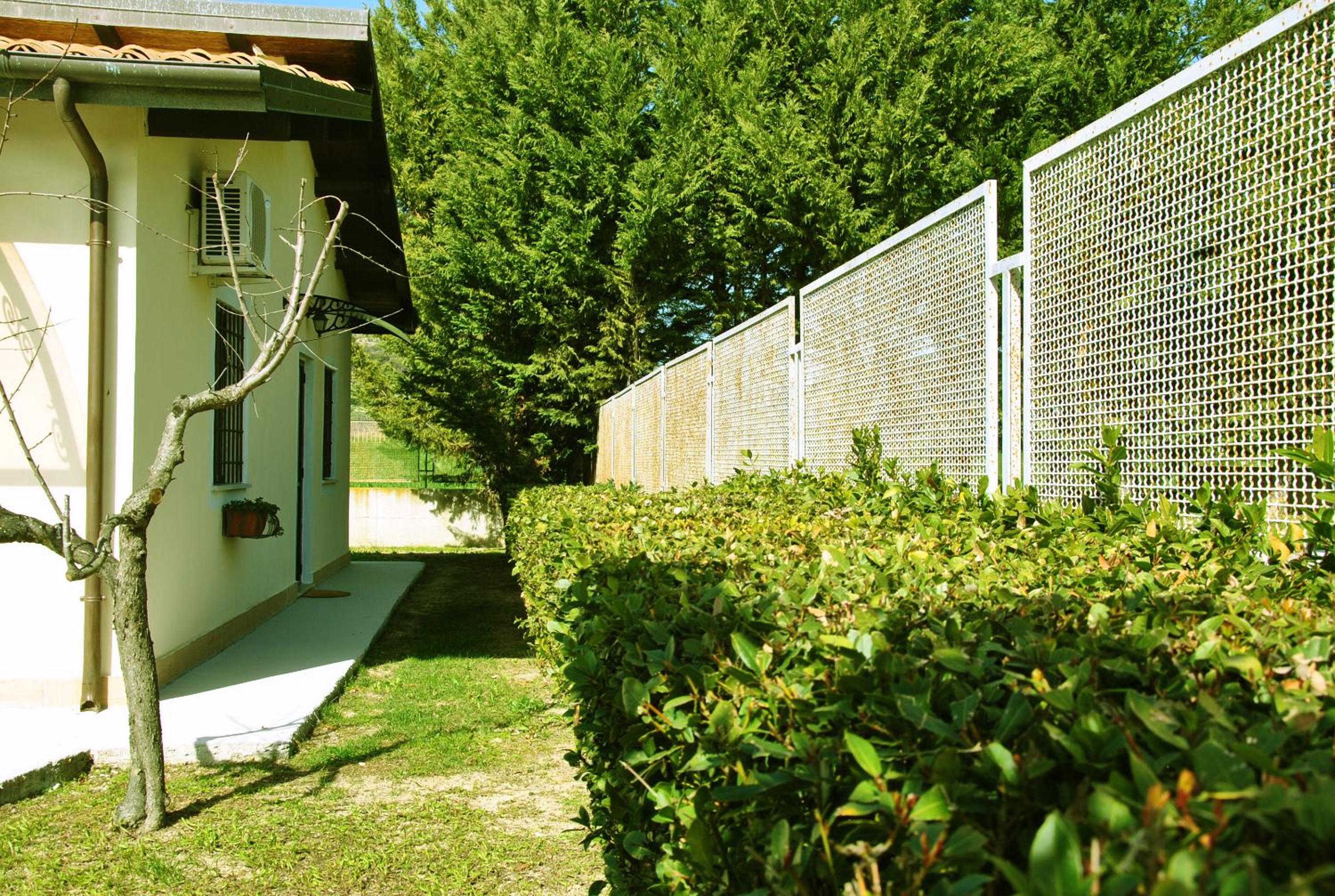 Agriturismo La Mandragola Relais view 3