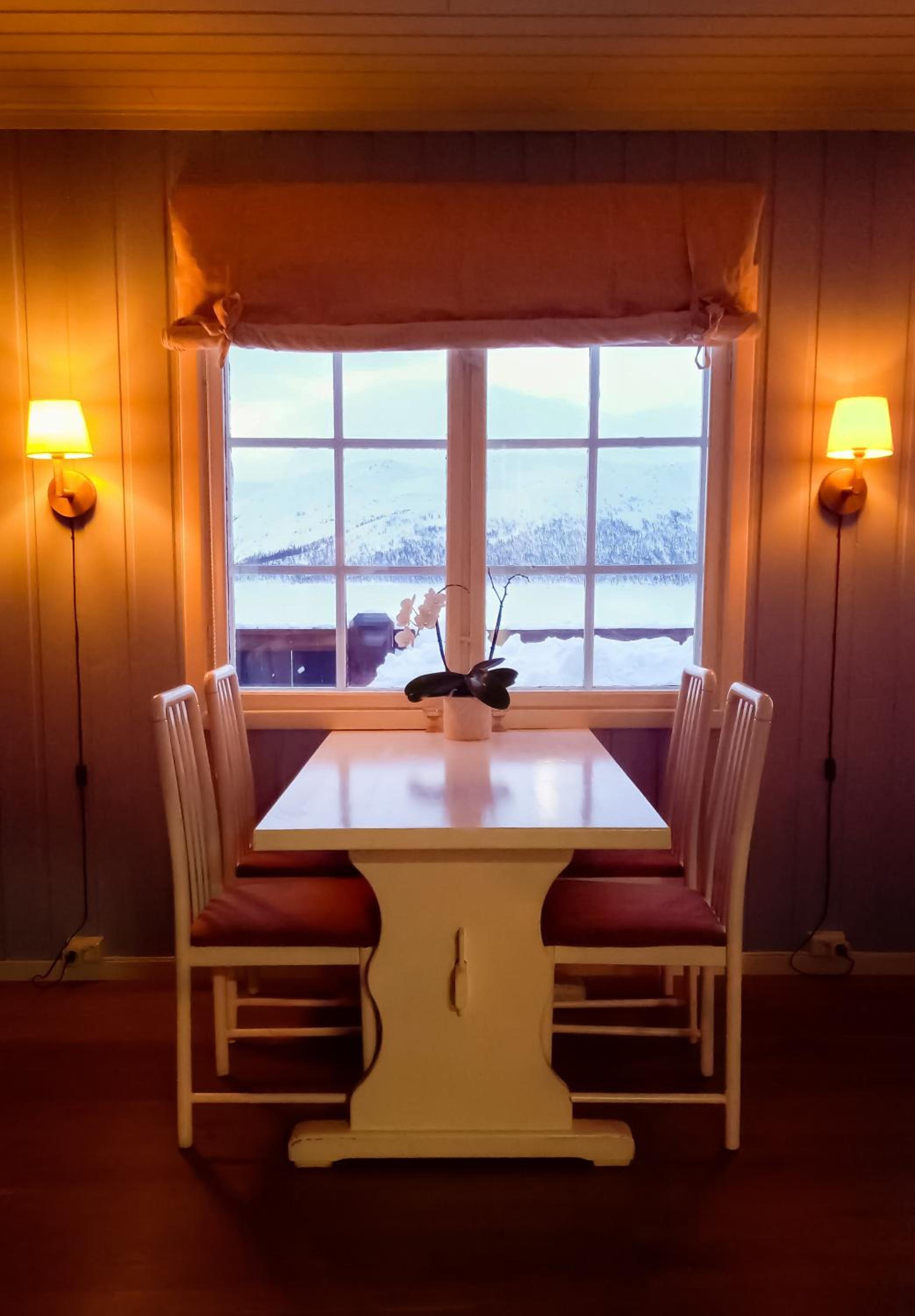Storestølen Fjellhotell