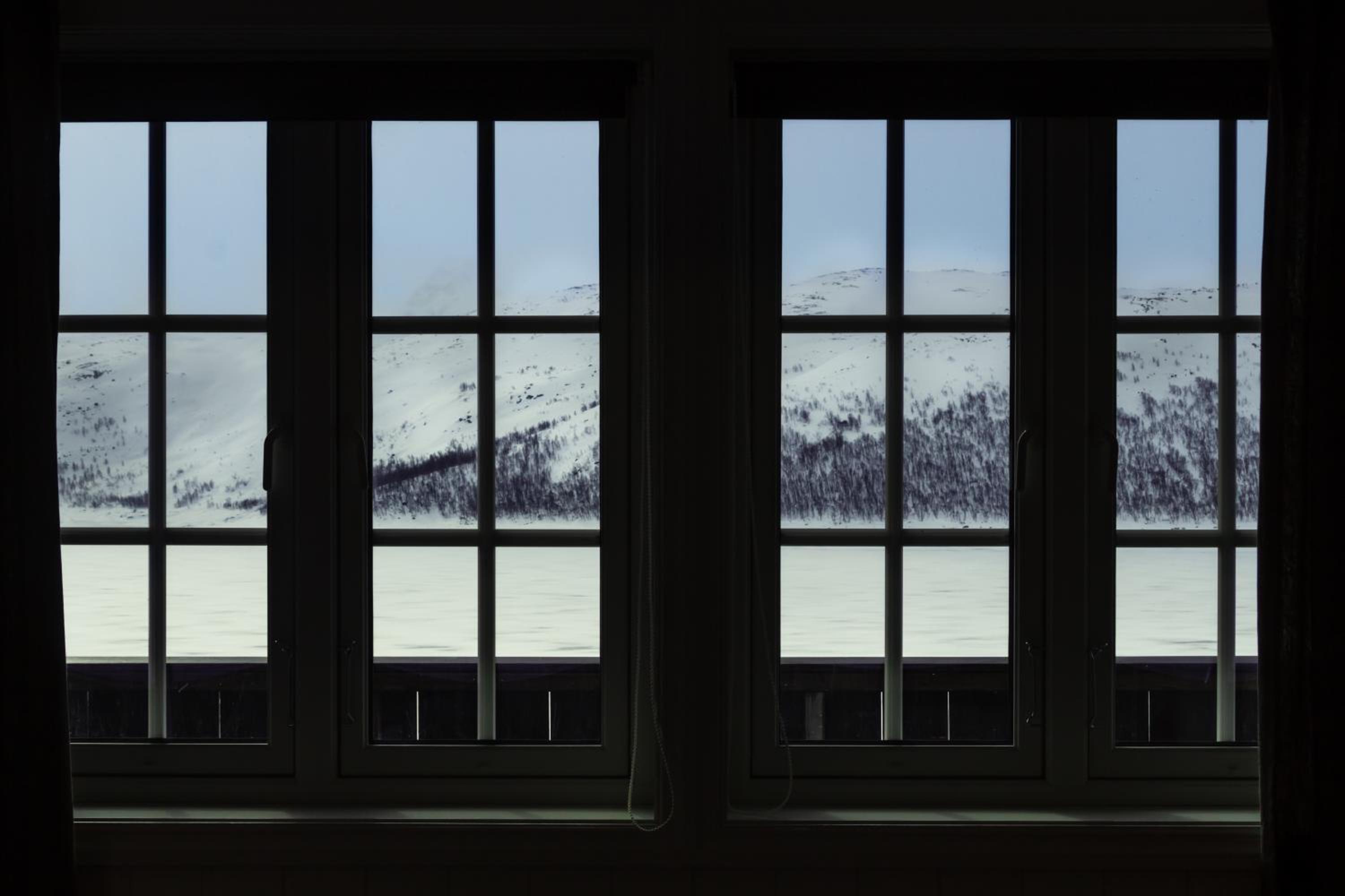 Storestølen Fjellhotell