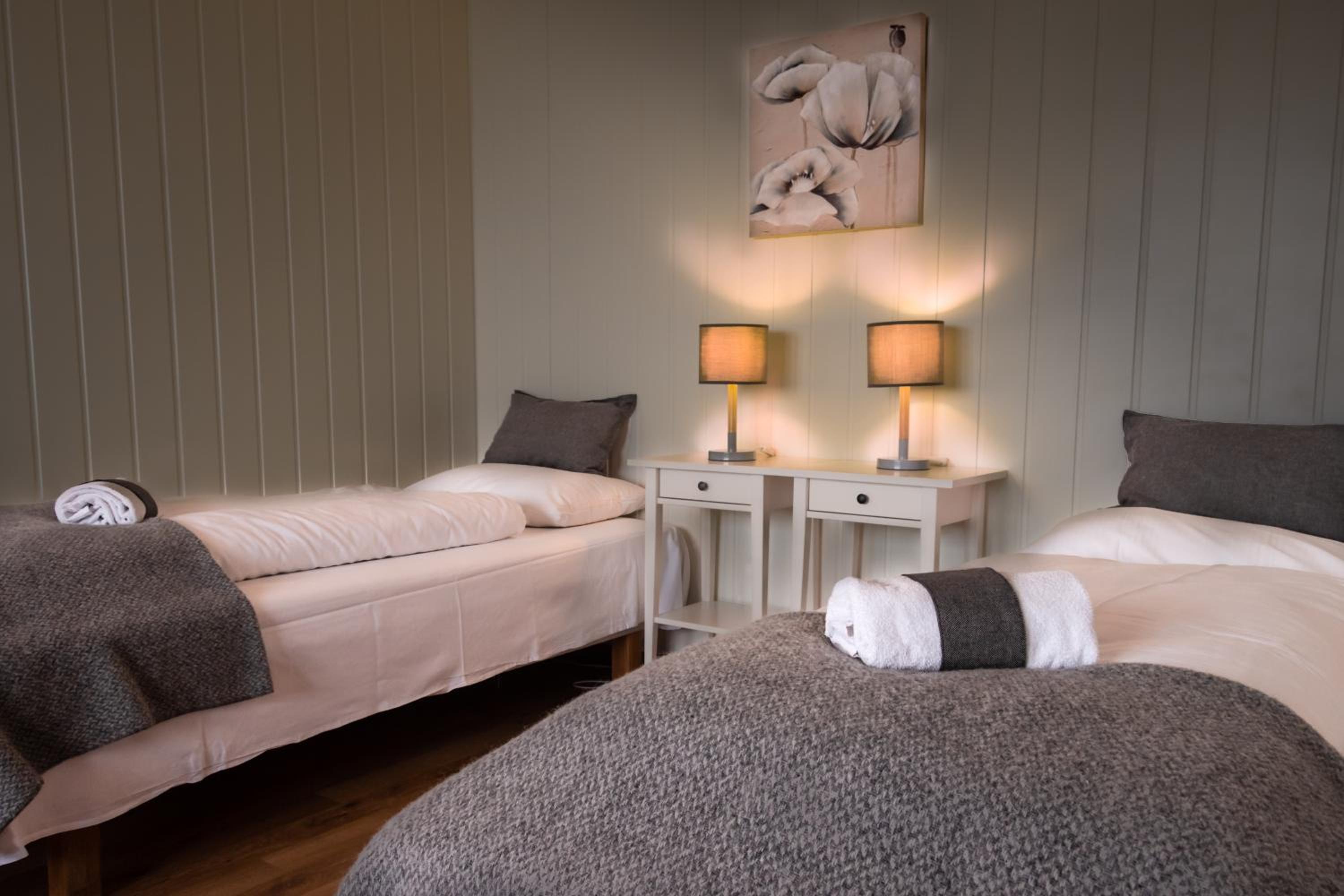 Storestølen Fjellhotell
