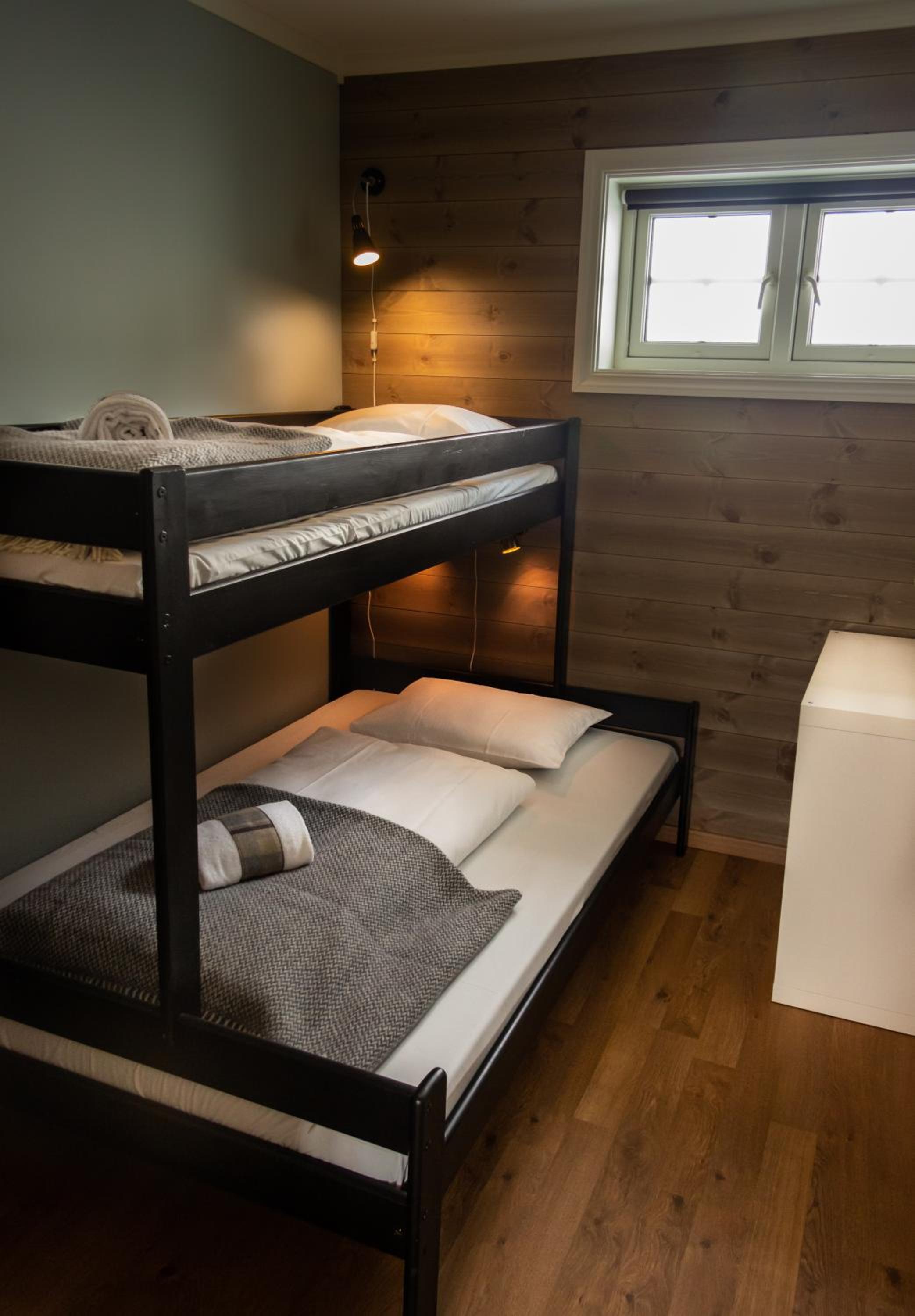 Storestølen Fjellhotell
