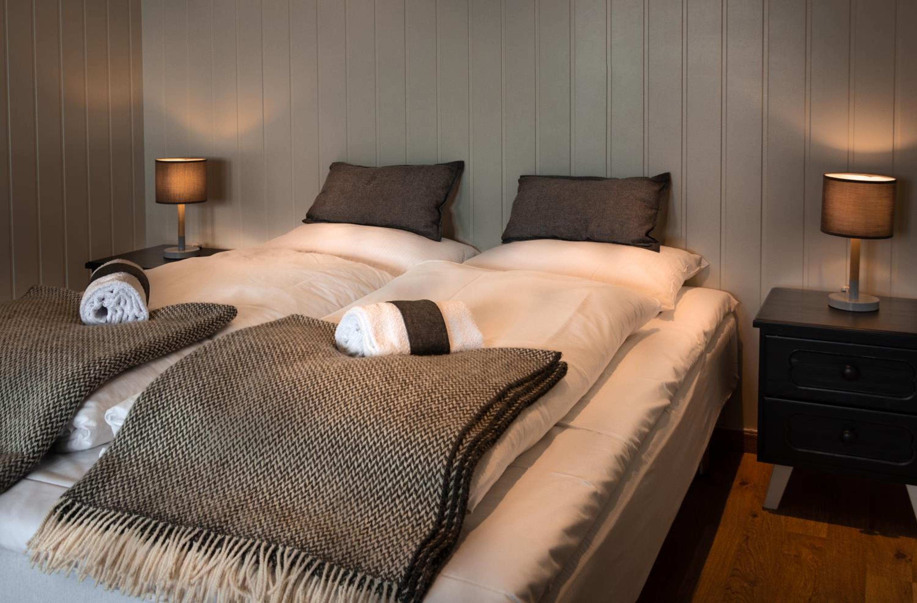 Storestølen Fjellhotell