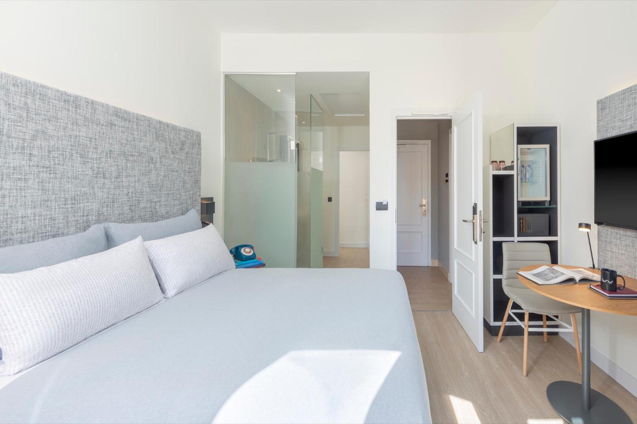 INNSiDE by Meliá Madrid Gran Vía 43