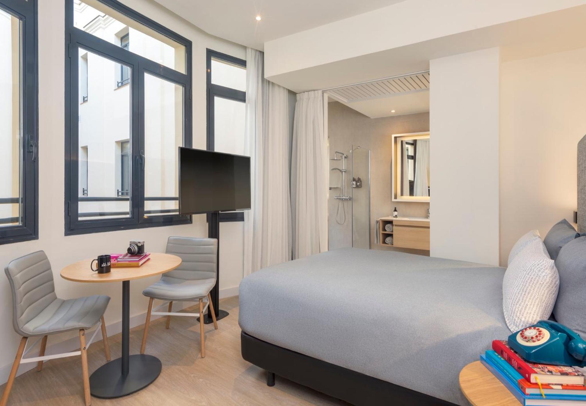 INNSiDE by Meliá Madrid Gran Vía 48