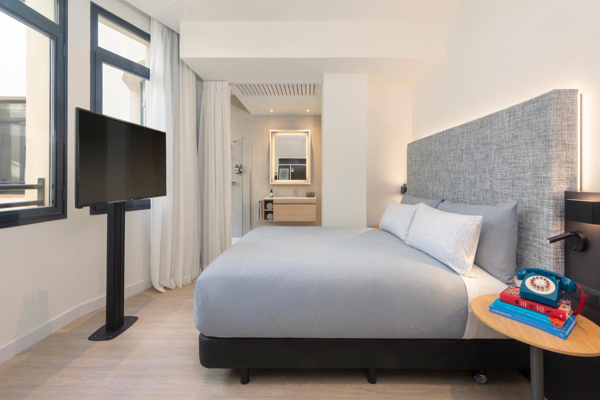 INNSiDE by Meliá Madrid Gran Vía 49