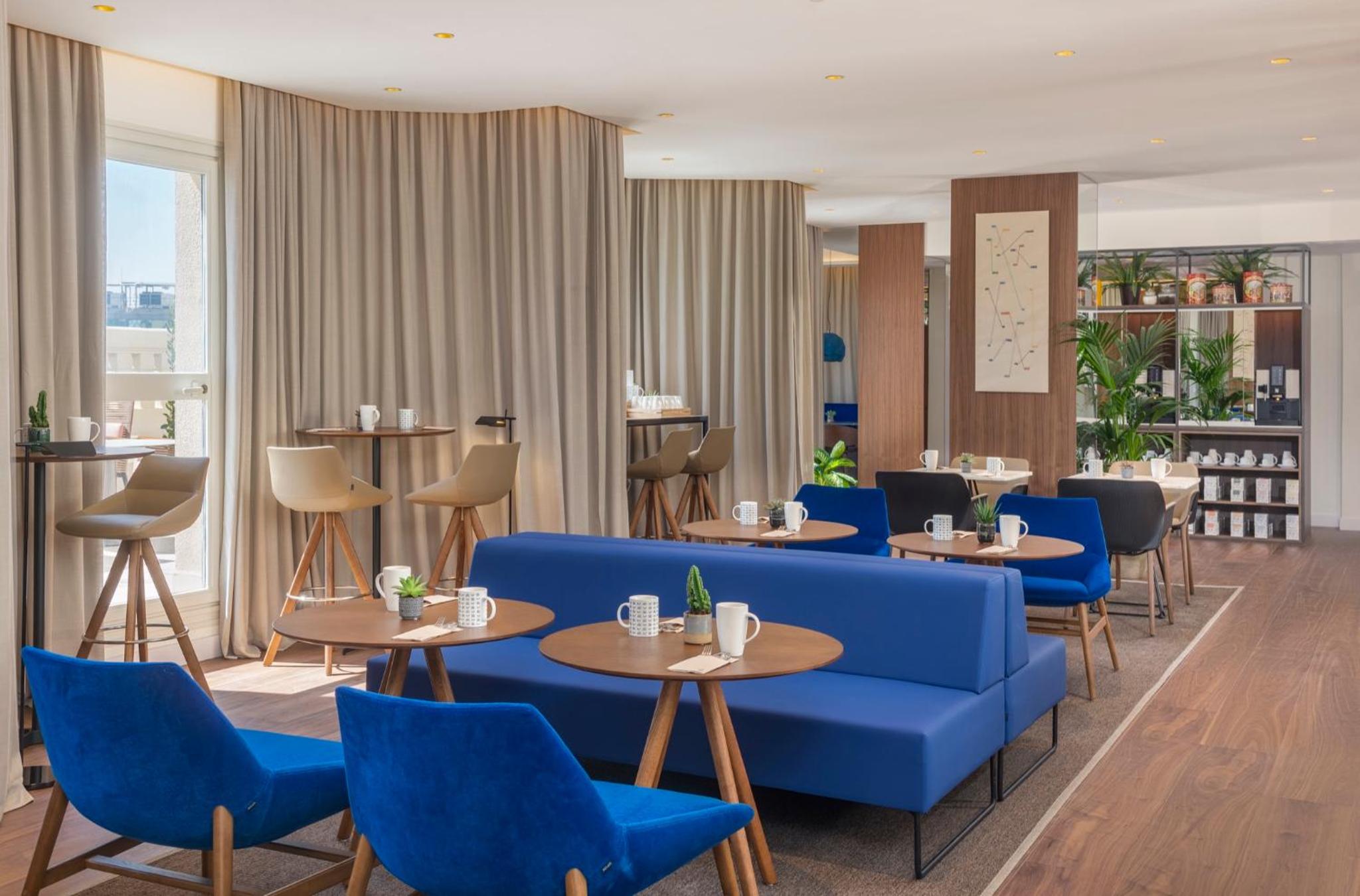INNSiDE by Meliá Madrid Gran Vía 20