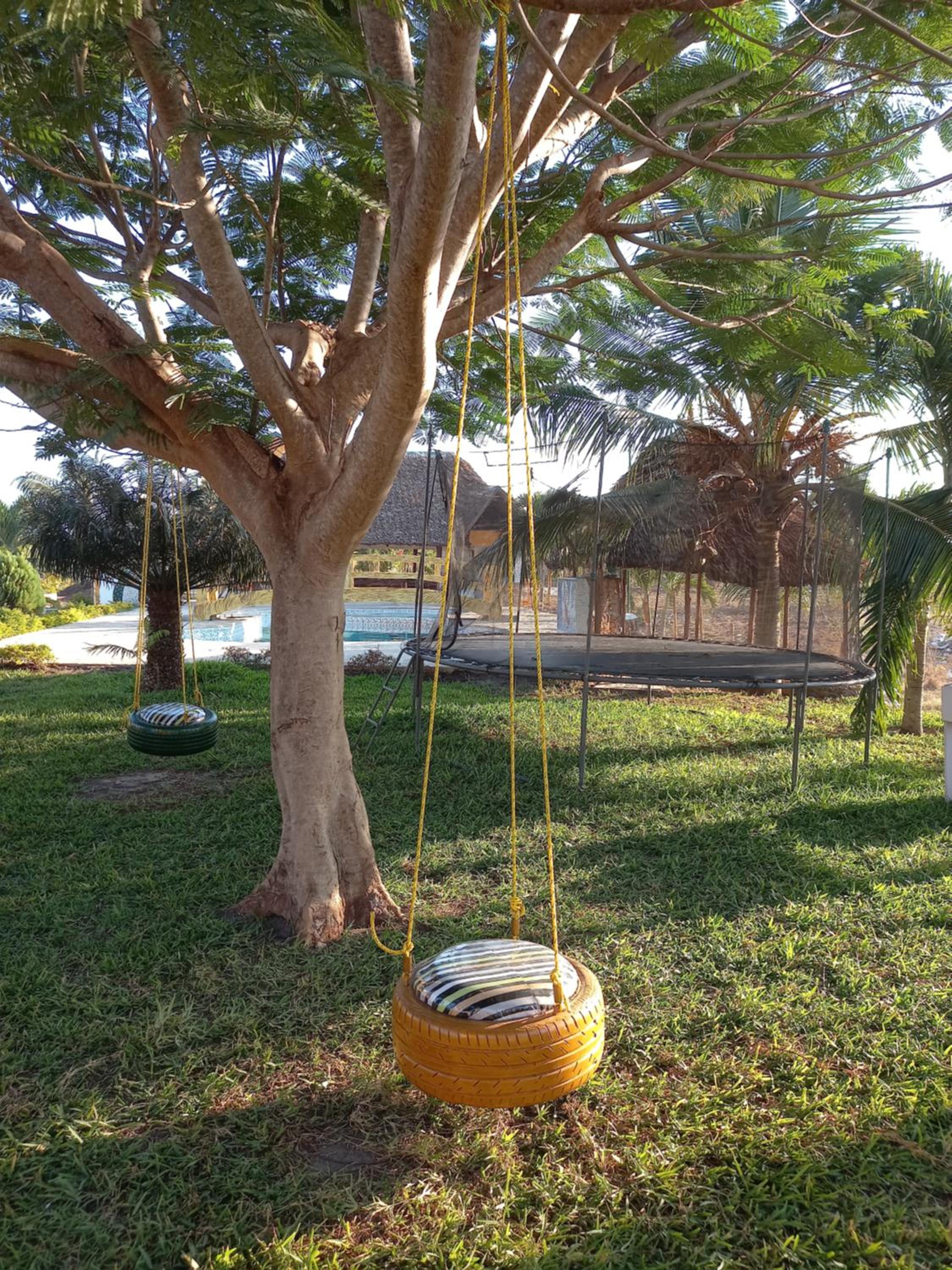 Golden Duranta Villas and Apartments