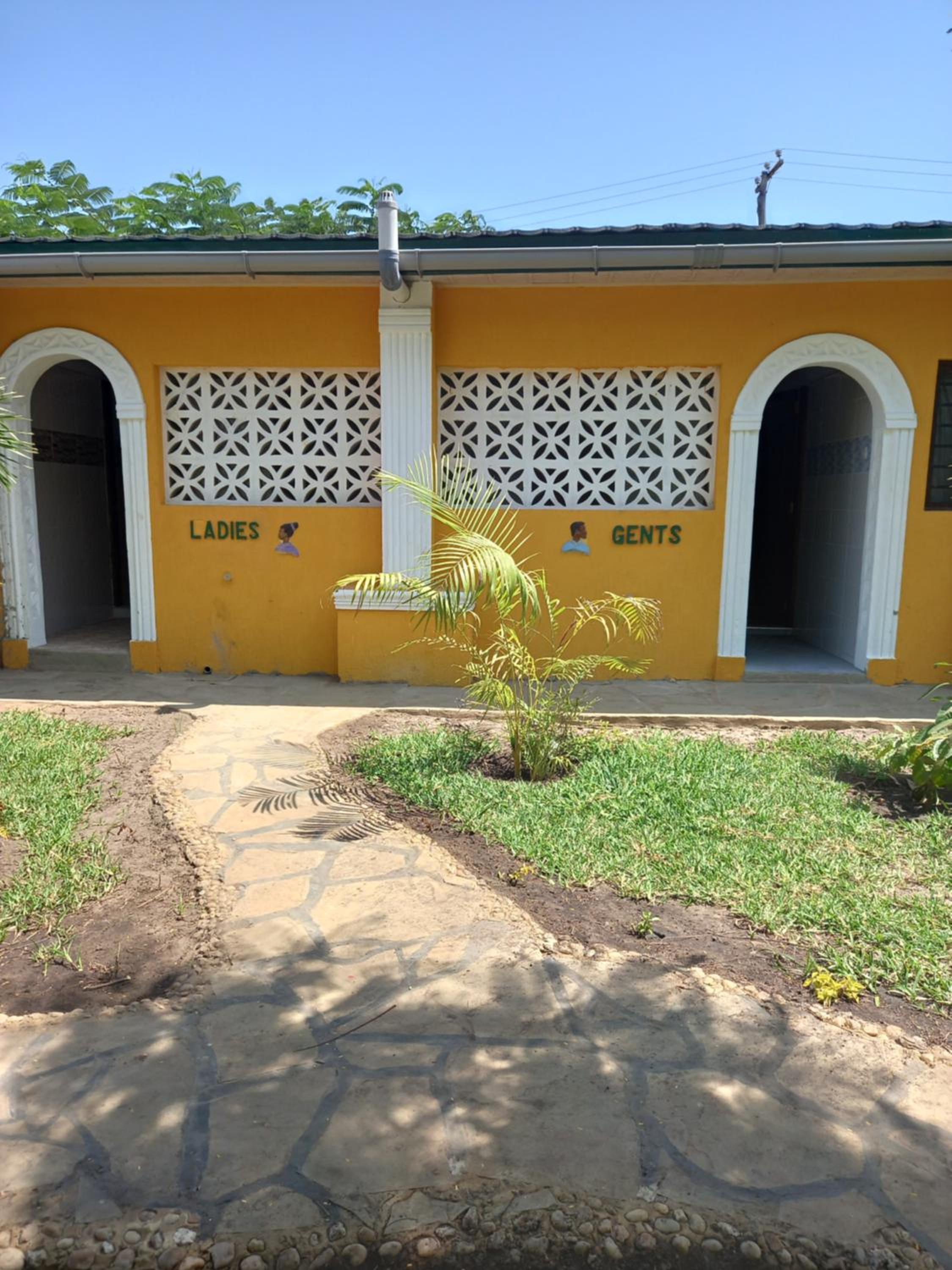 Golden Duranta Villas and Apartments