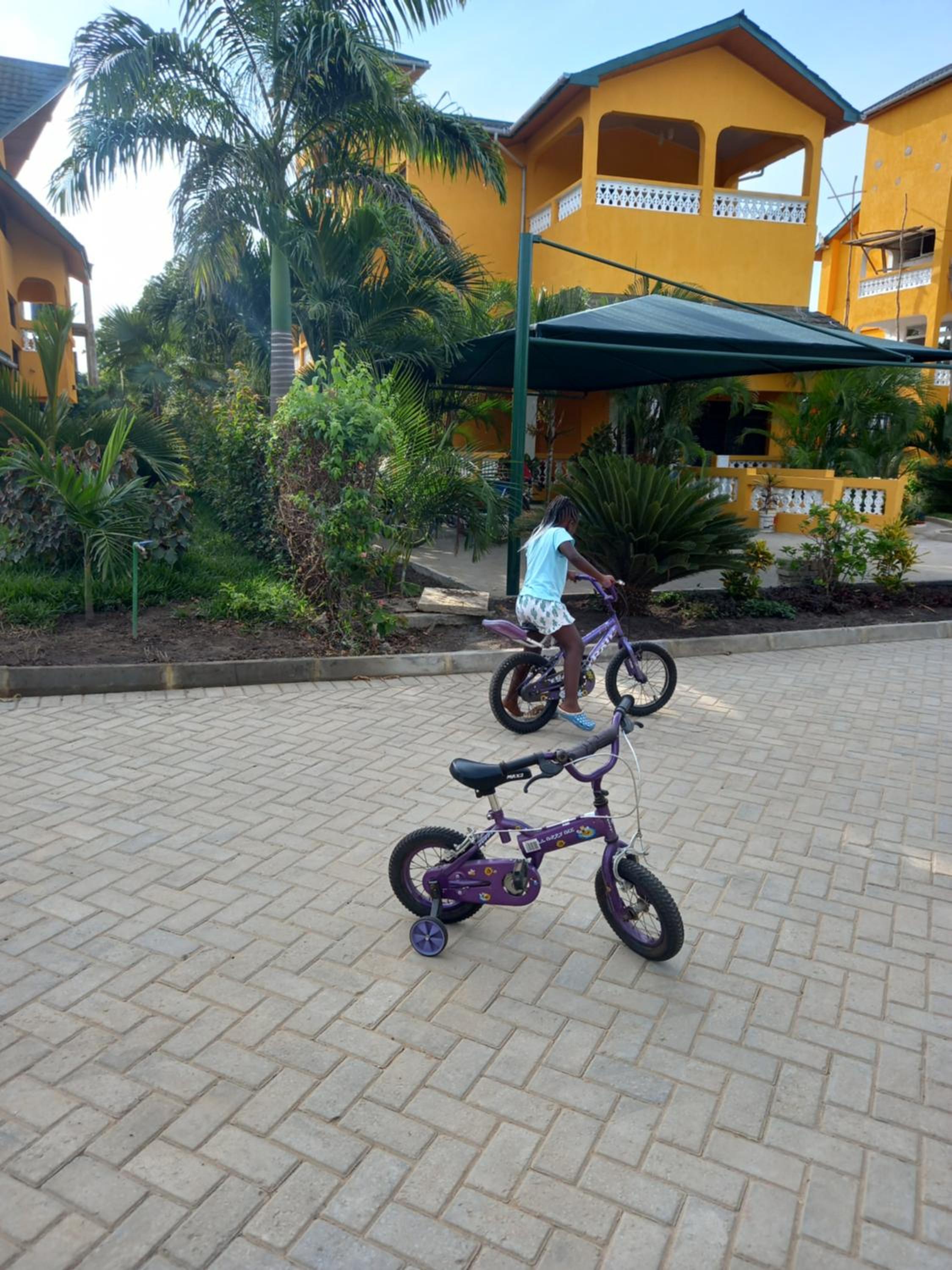 Golden Duranta Villas and Apartments
