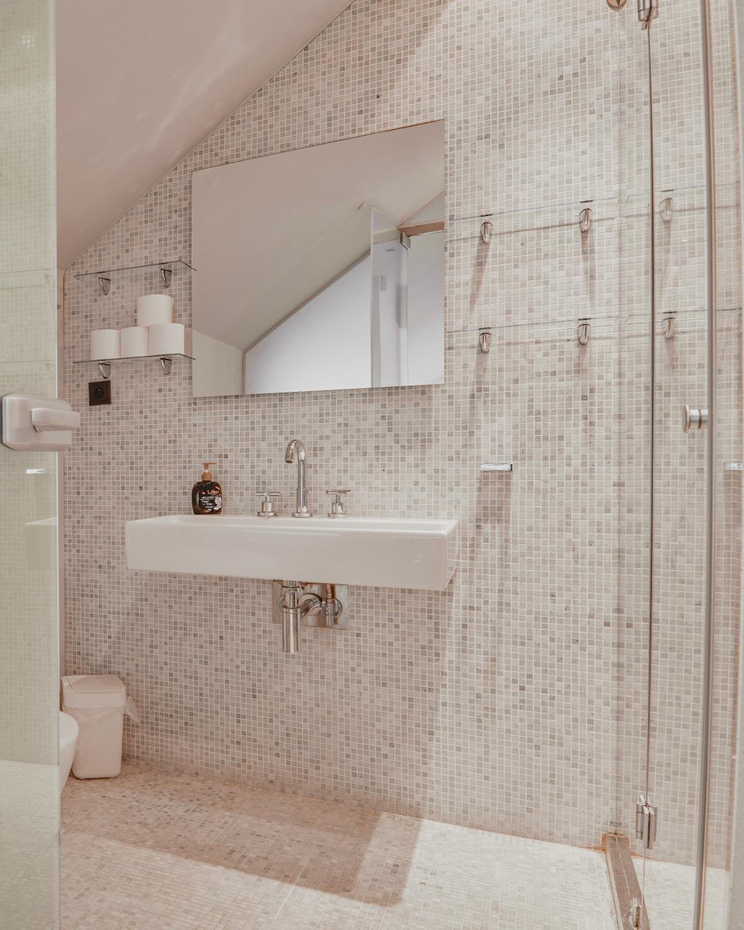 Luxury Apartment in Centre
