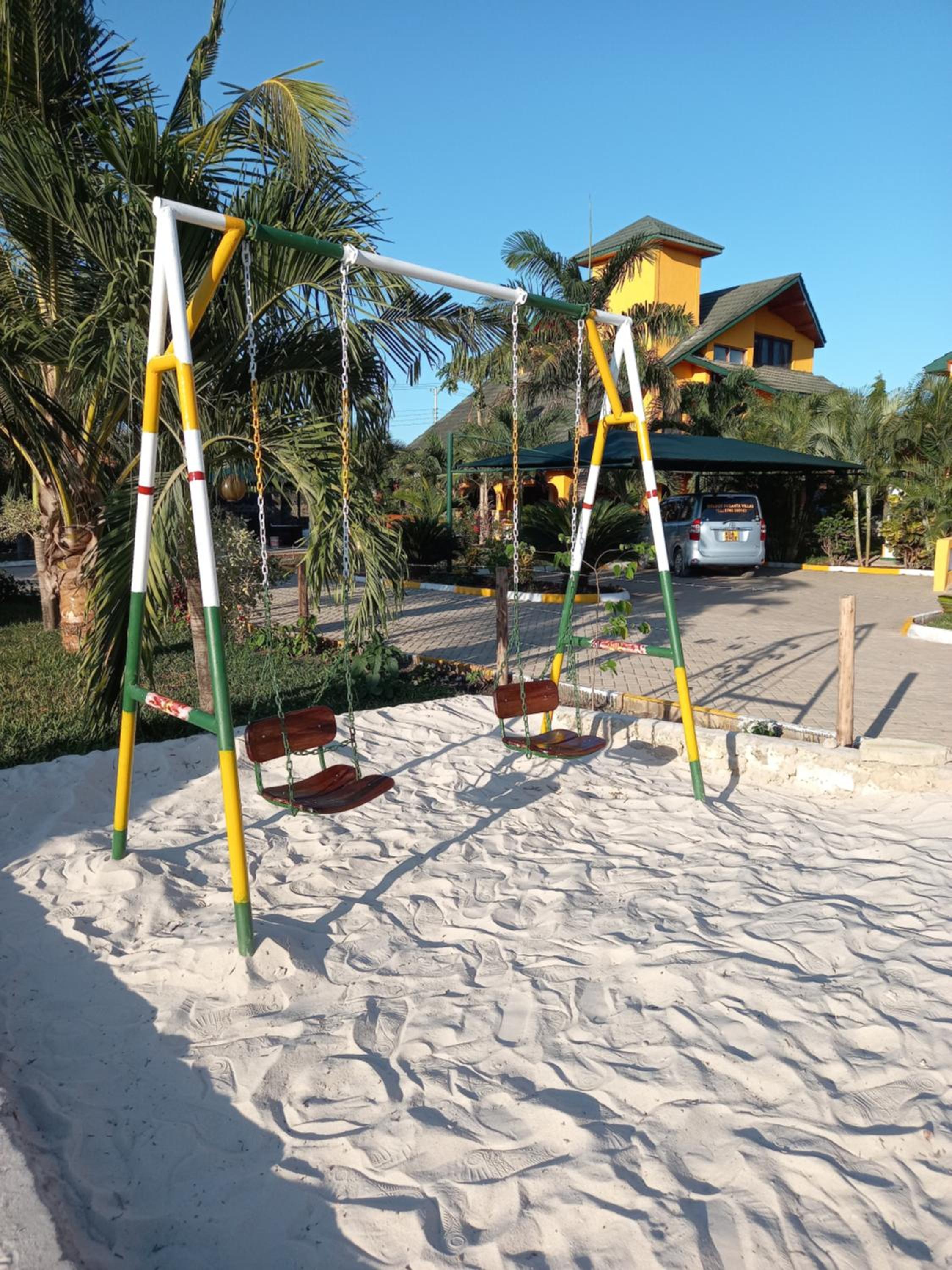 Golden Duranta Villas and Apartments