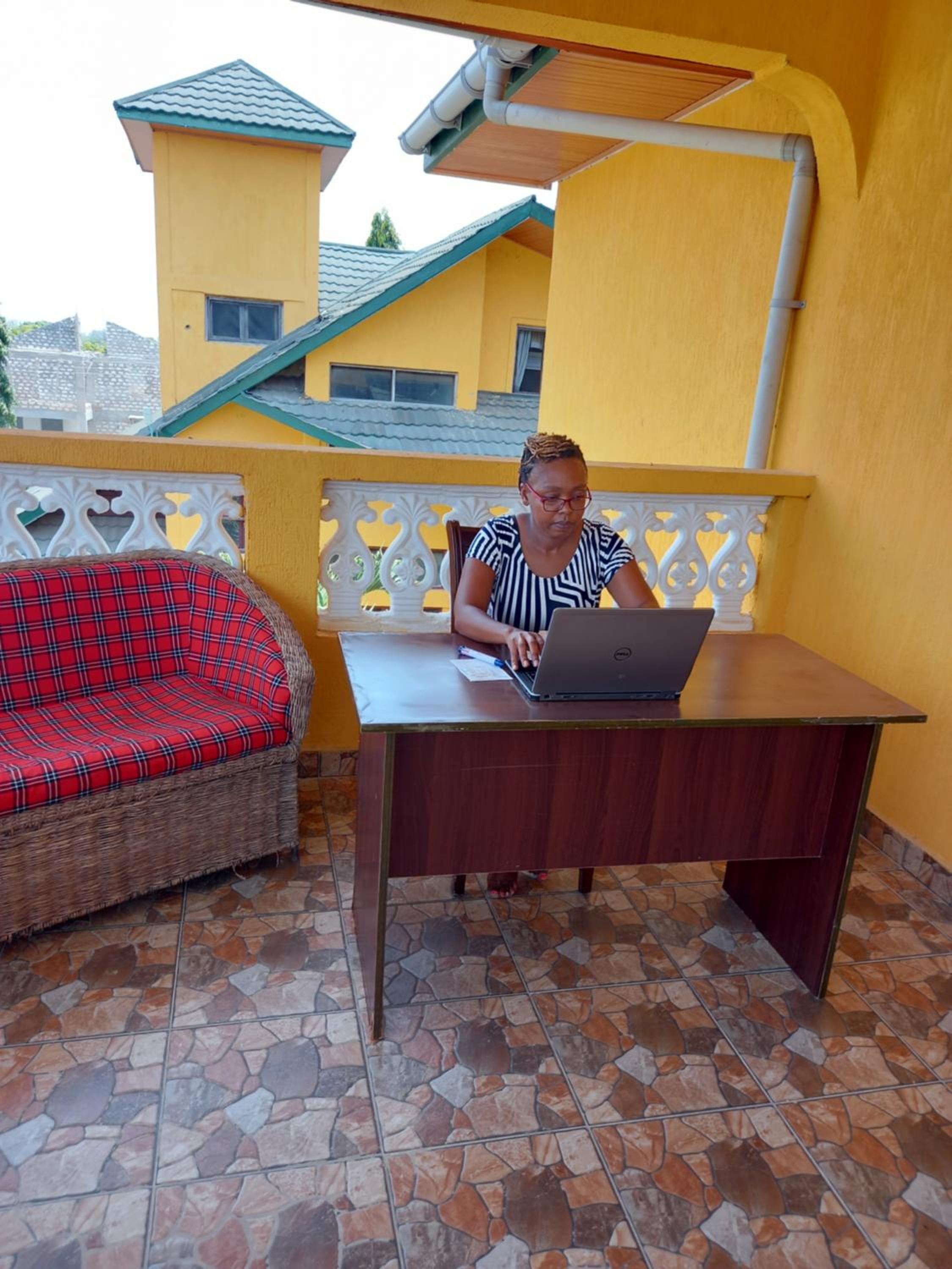 Ukunda Vacations - Golden Duranta Villas - Property Image 3