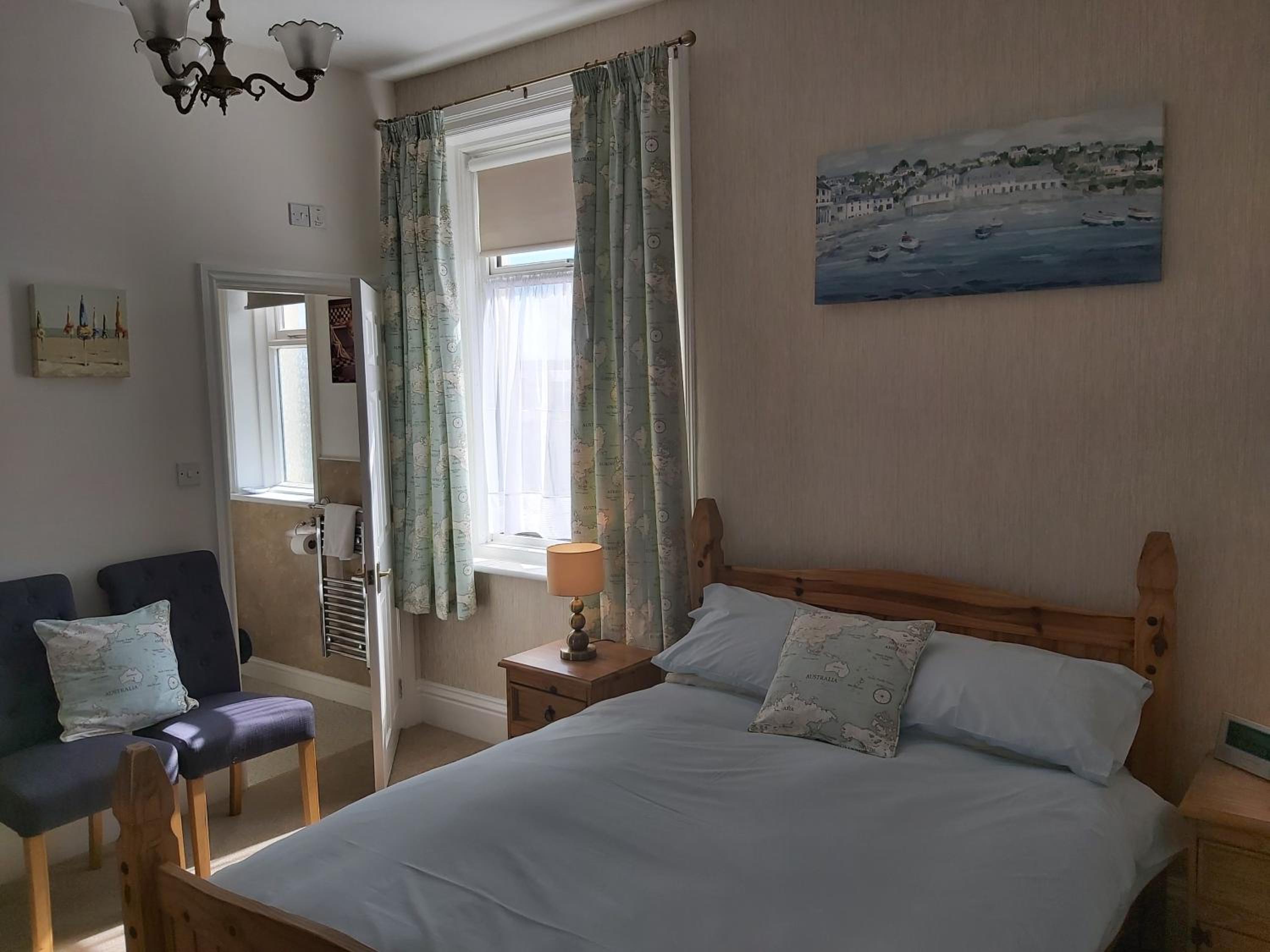 Boulmer Guest House