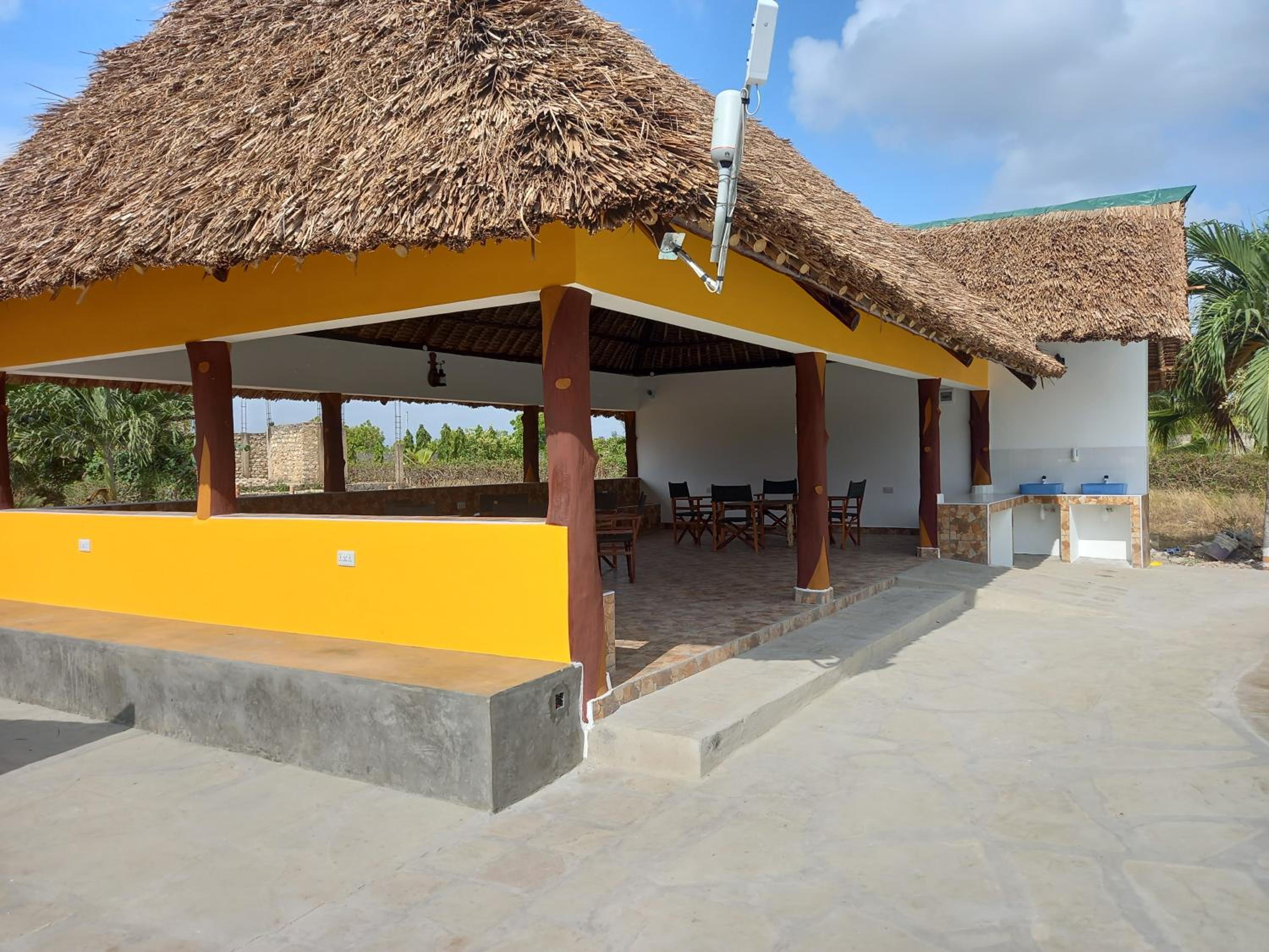 Golden Duranta Villas and Apartments