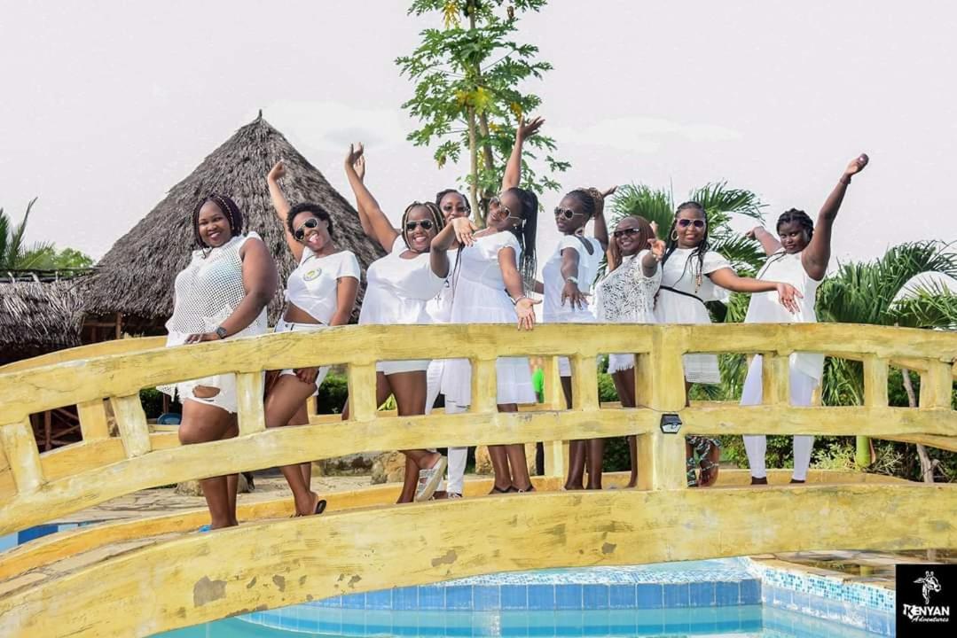 Golden Duranta Villas and Apartments