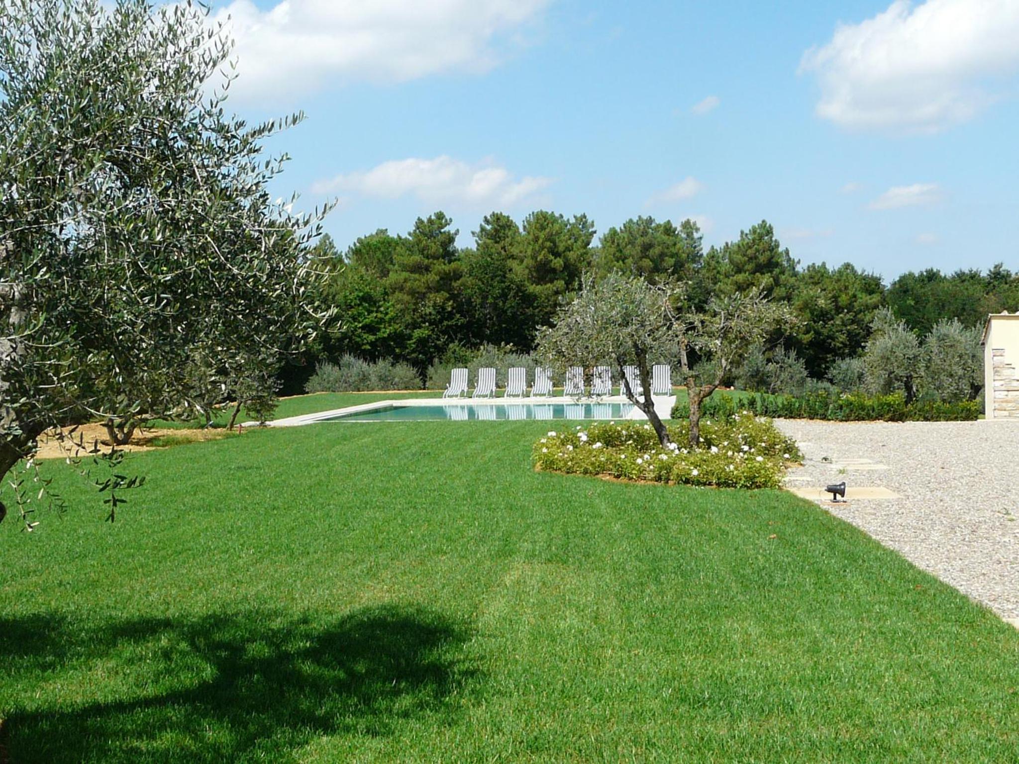 Villa Pian De Noci - Tenuta del Palagio