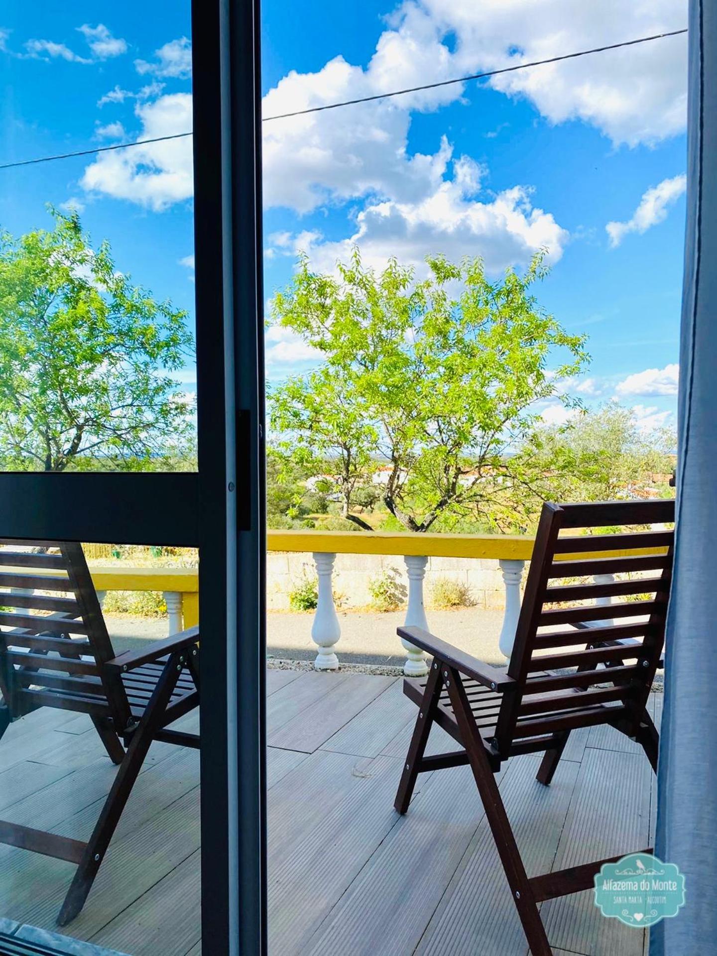 Hotel Casa Alfazema Do Monte