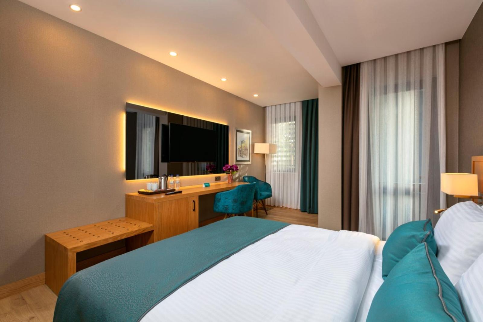 Pukka Hotel - Image 19