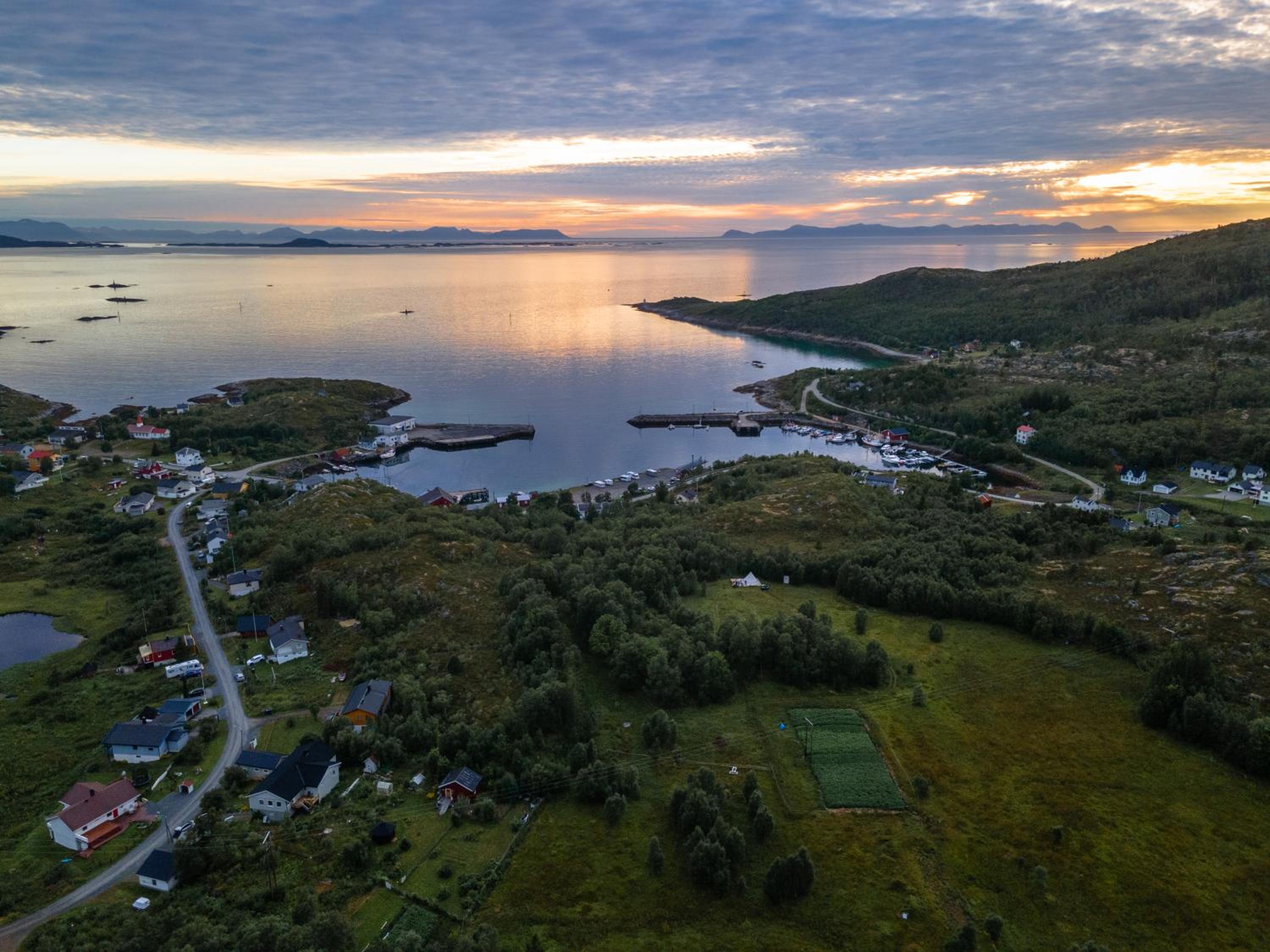 Adventure Senja