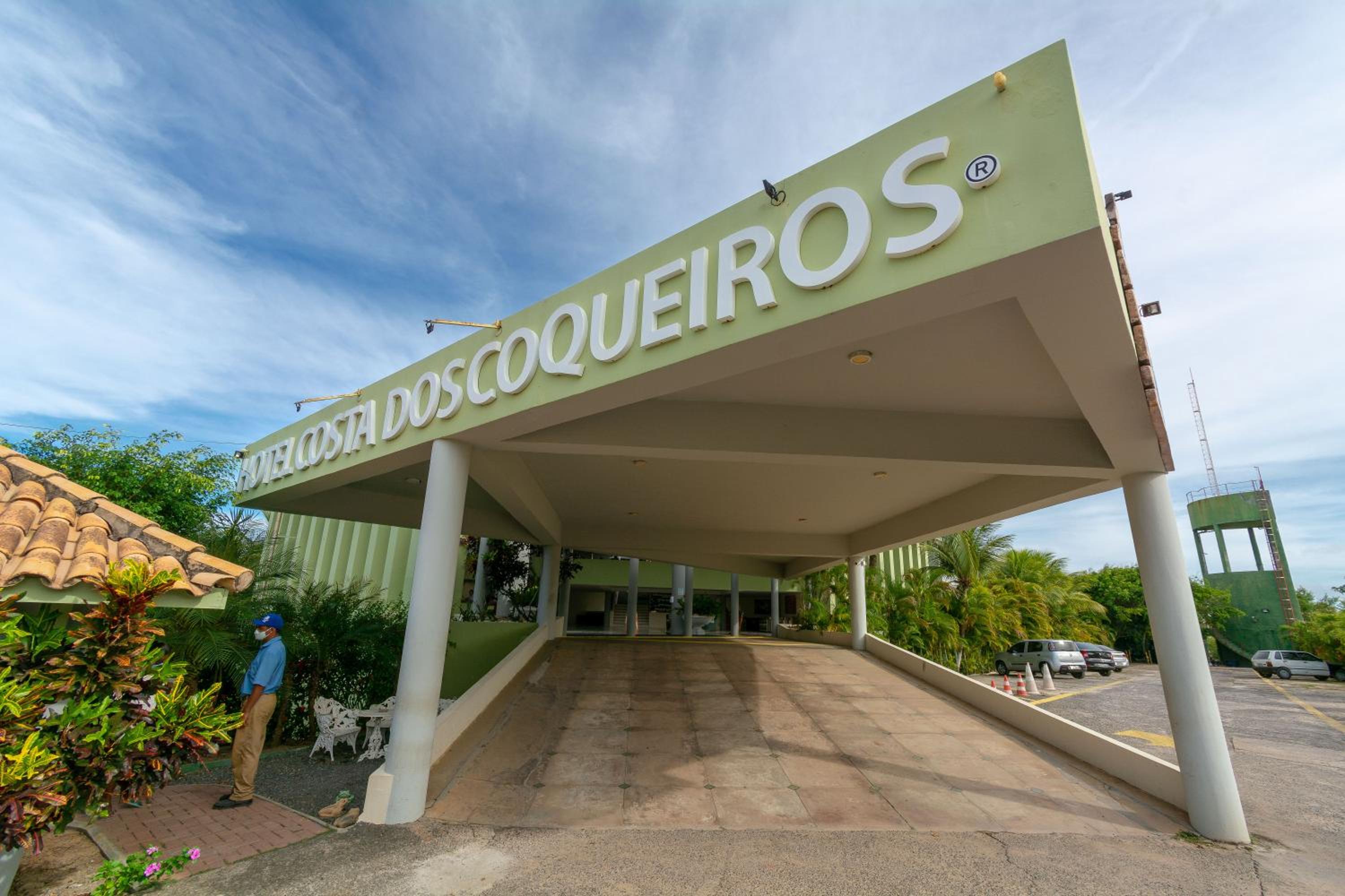 Resort Costa Dos Coqueiros