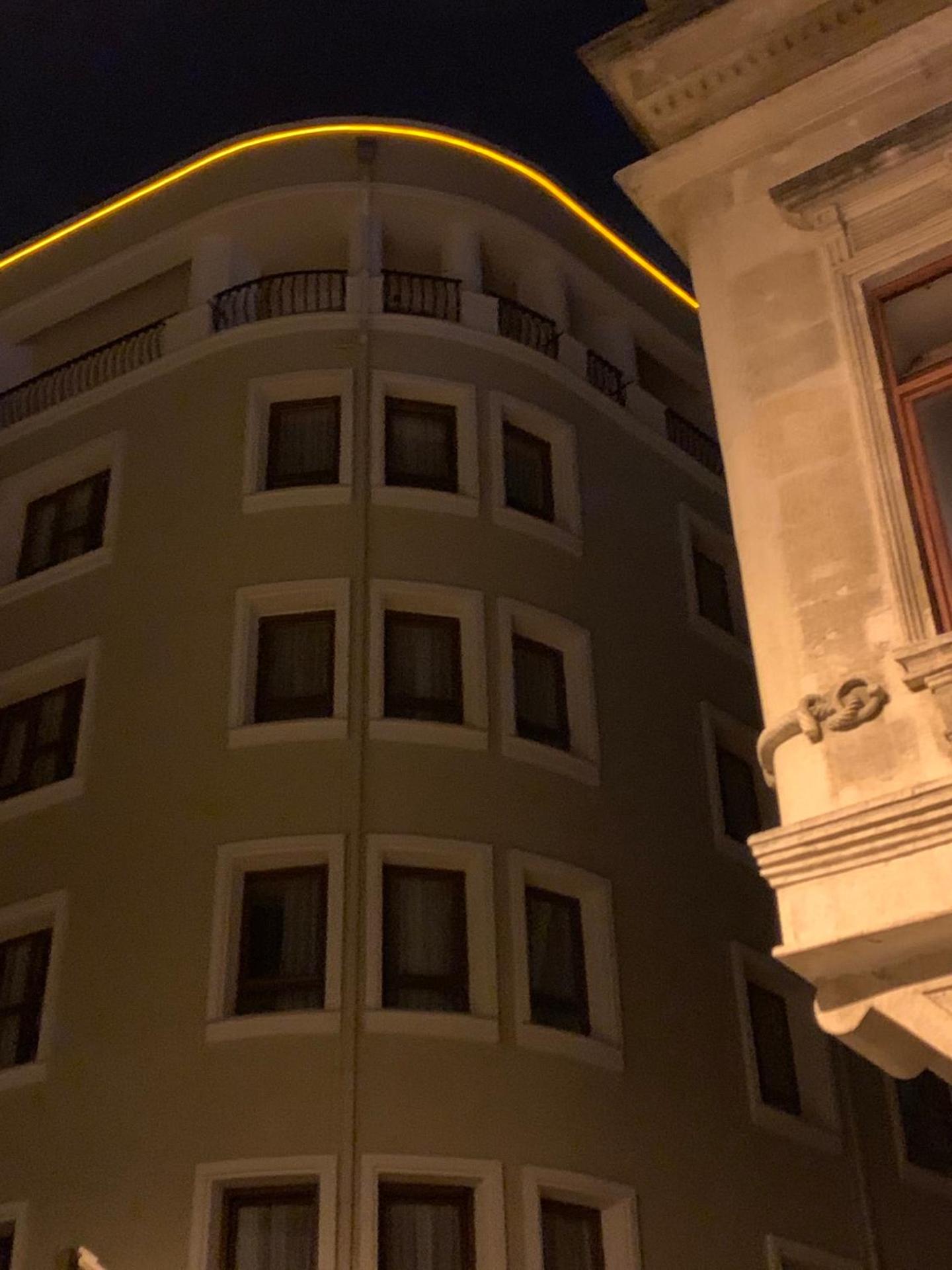 Grand Sirkeci Hotel photo 39 of 110