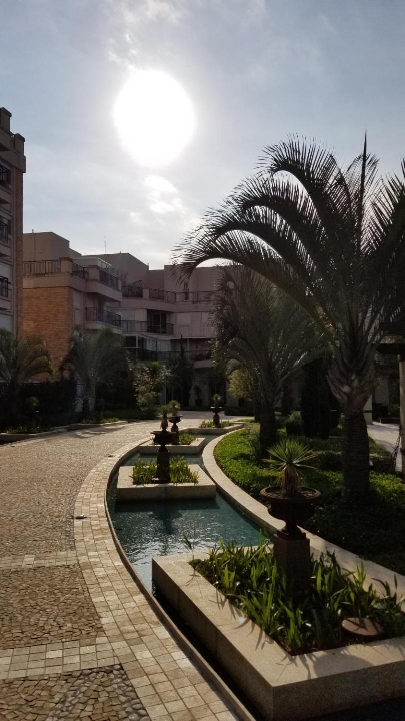 Apartamento 50m2 Hospital Einstein Morumbi
