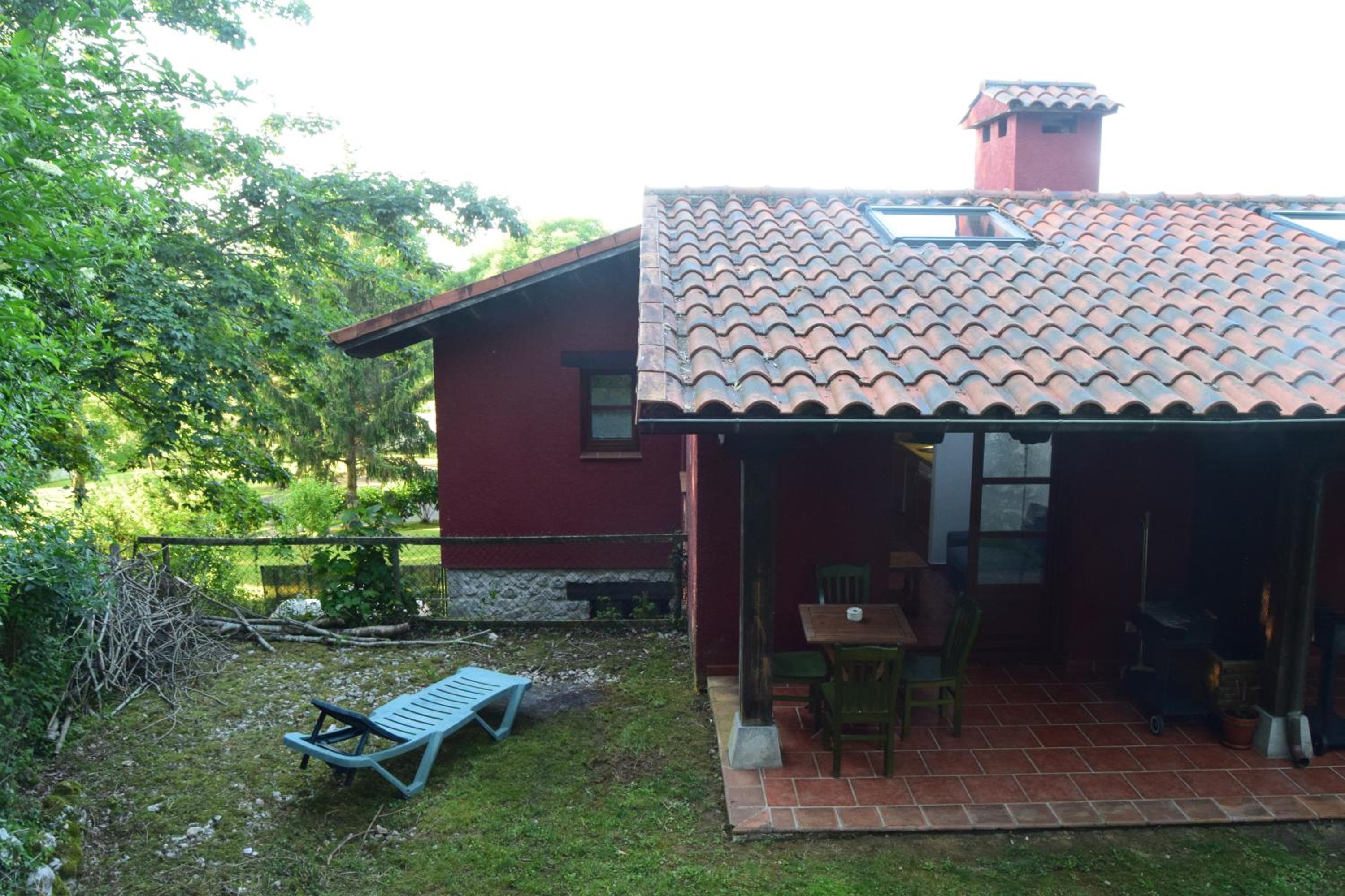 Amaicha Apartamentos Rurales