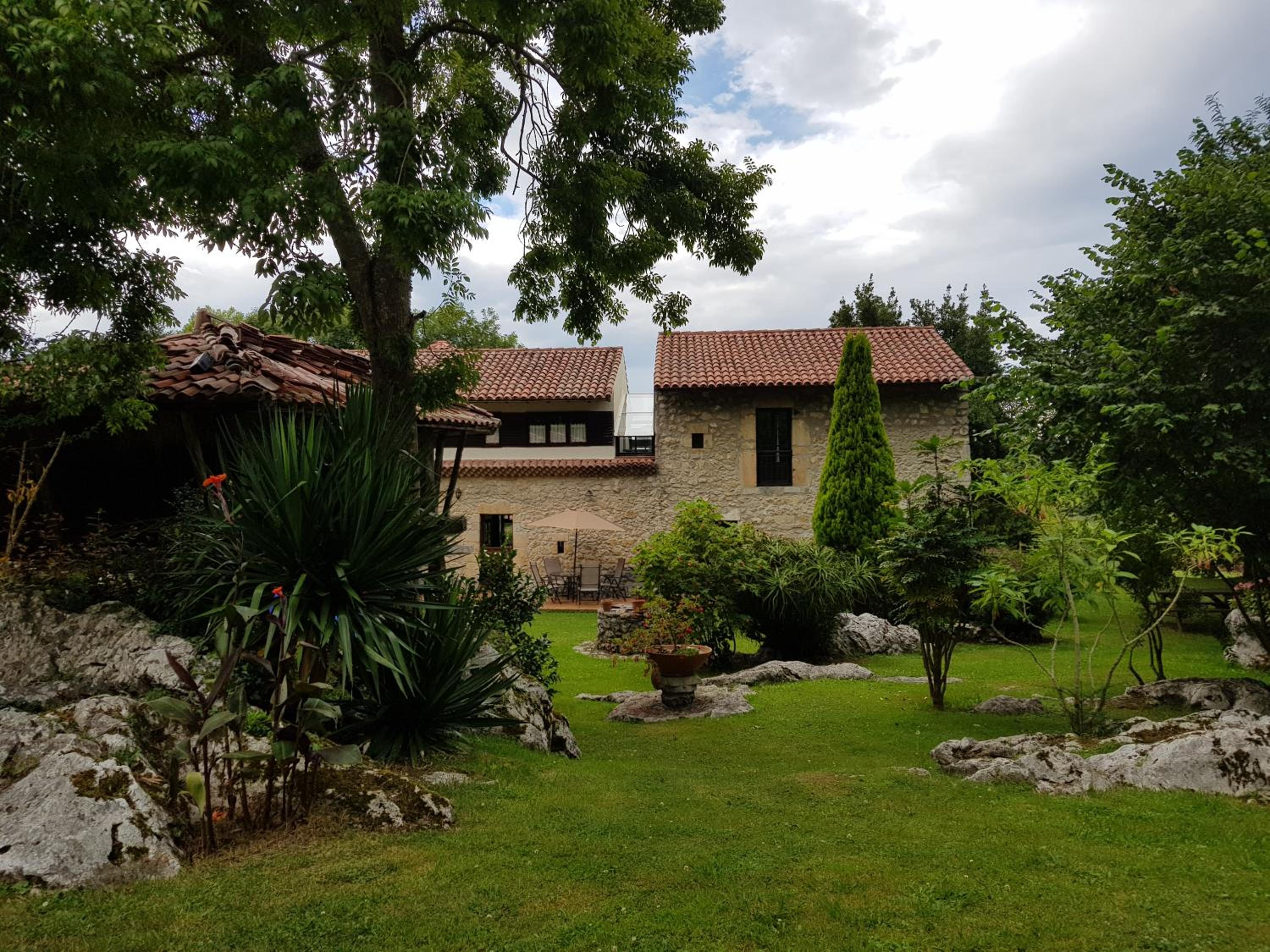 Amaicha Apartamentos Rurales
