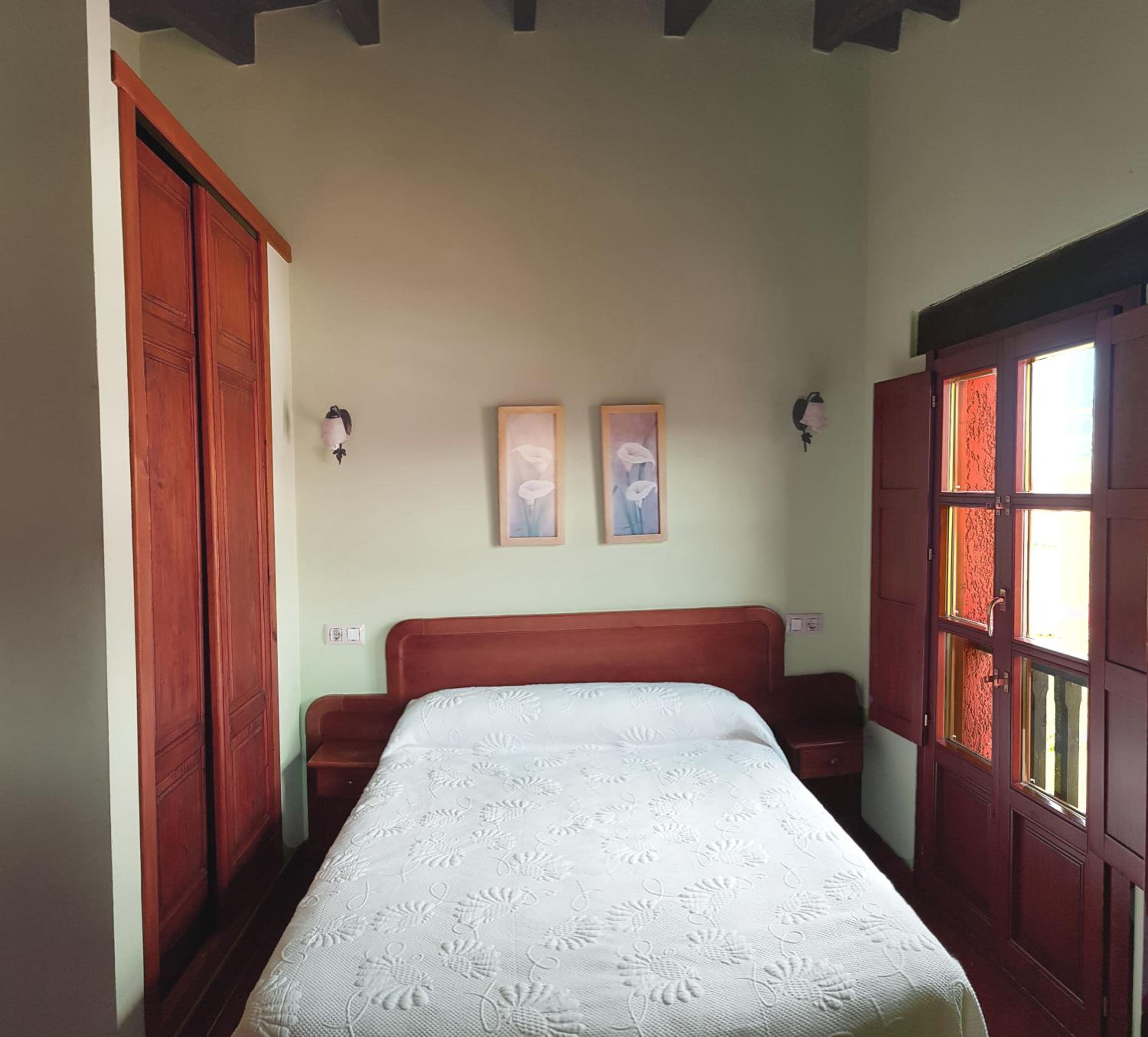 Amaicha Apartamentos Rurales