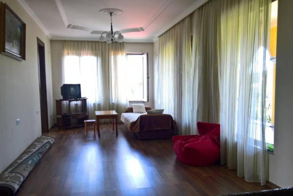 SUNLINE VILLA NEAR BATUMI view 3