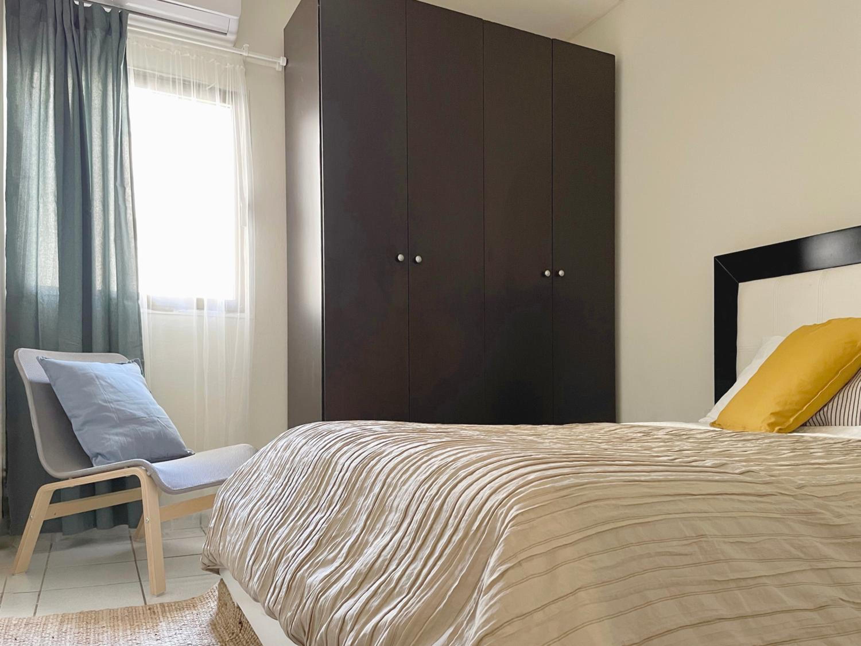 Apartament - Lev Eilat 8 view 4