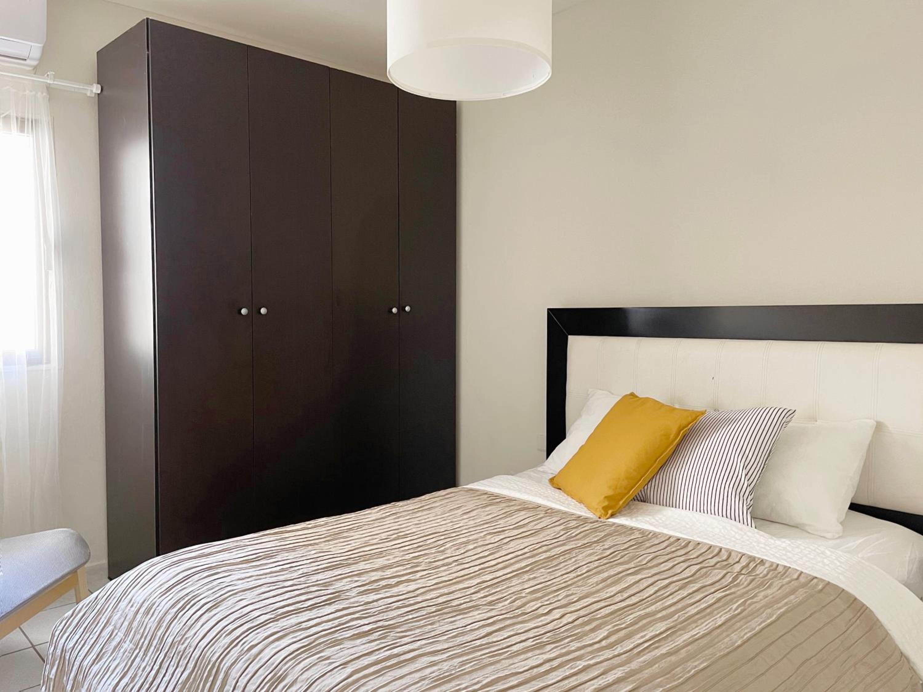 Apartament - Lev Eilat 8 view 3