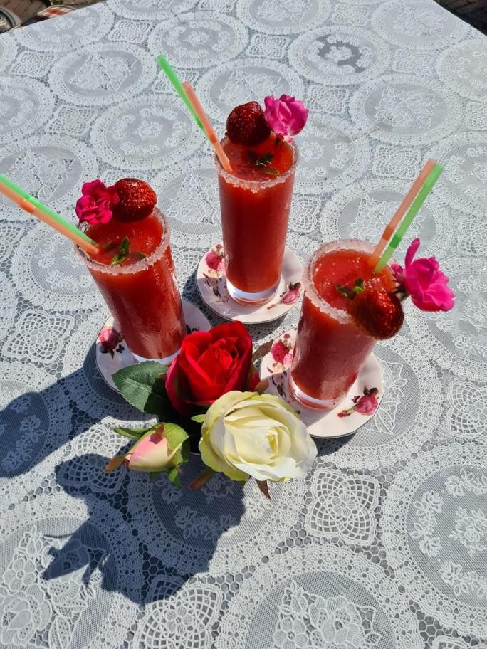 La Rose