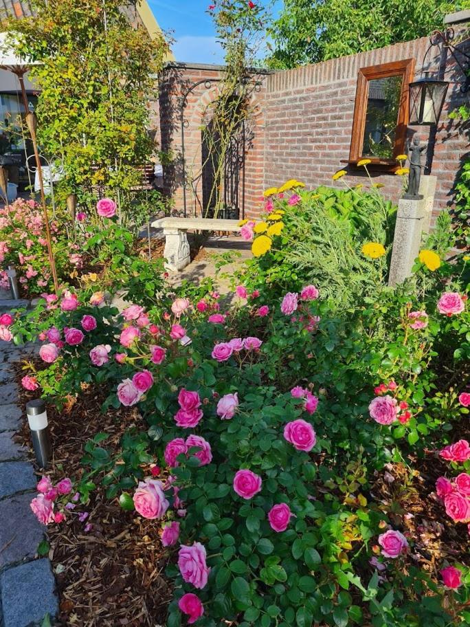 La Rose