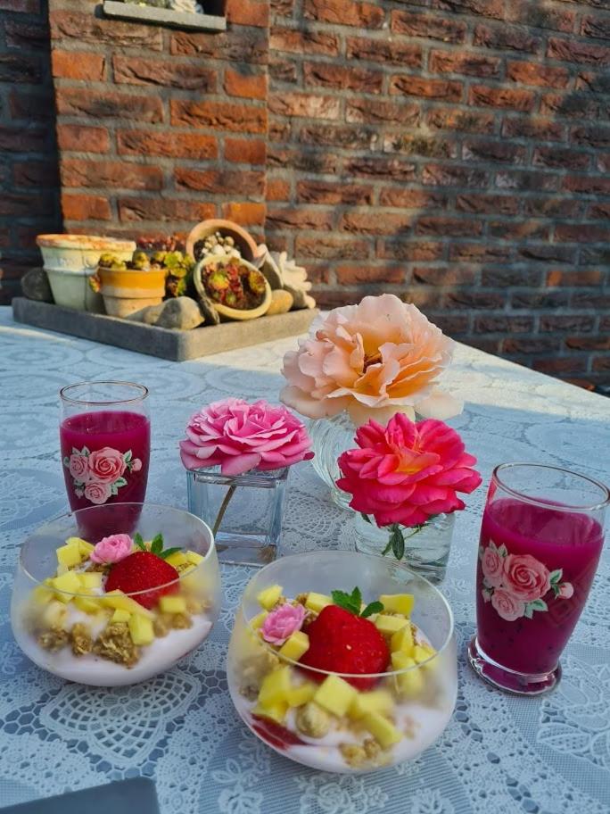 La Rose