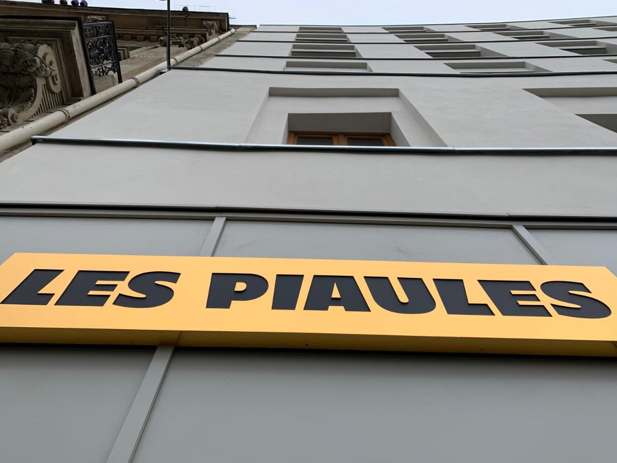 The People - Paris Nation - Hostel 2