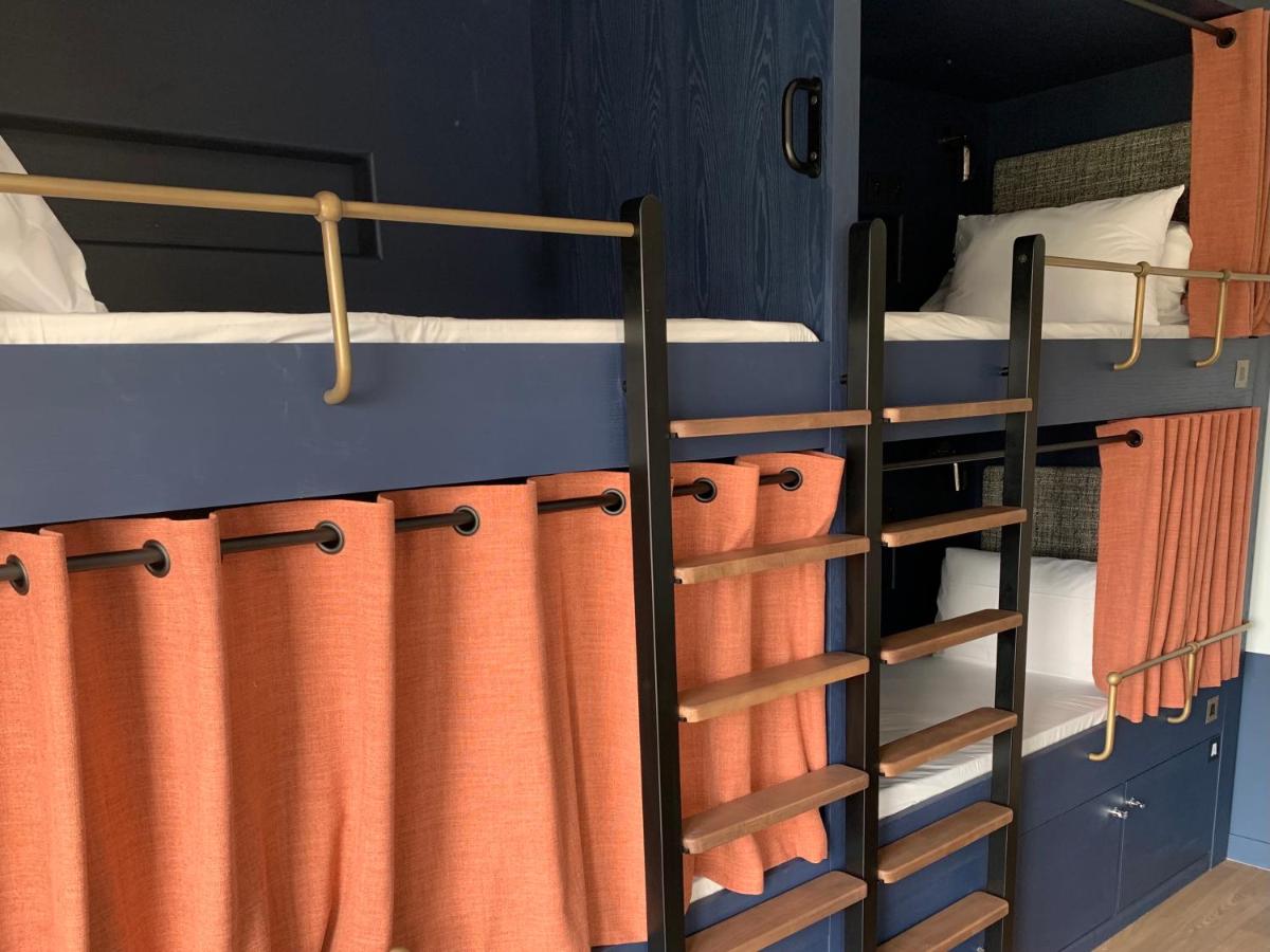 The People - Paris Nation - Hostel 3
