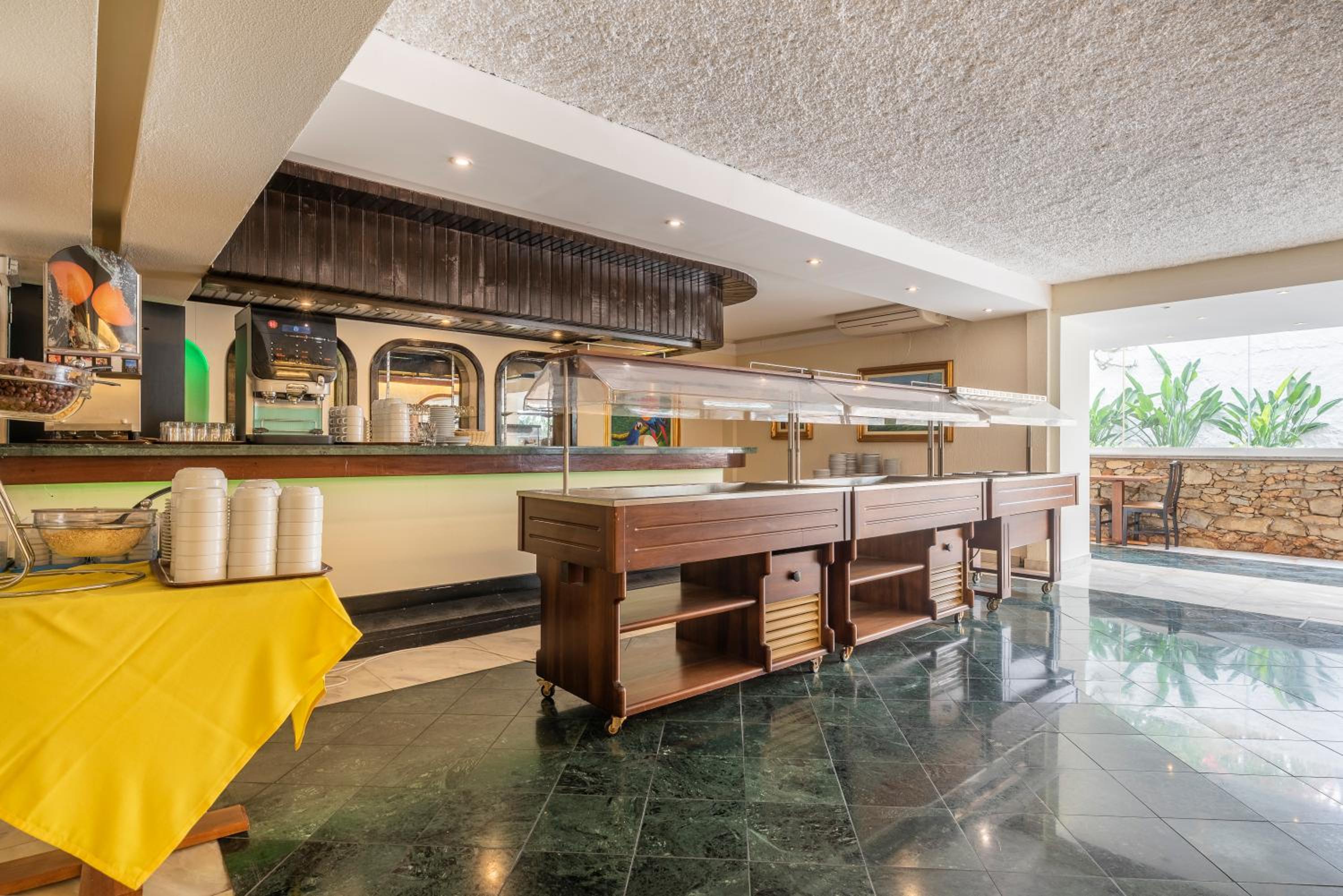 Carvoeiro Vacations - Carvoeiro Garden Hotel - Property Image 5