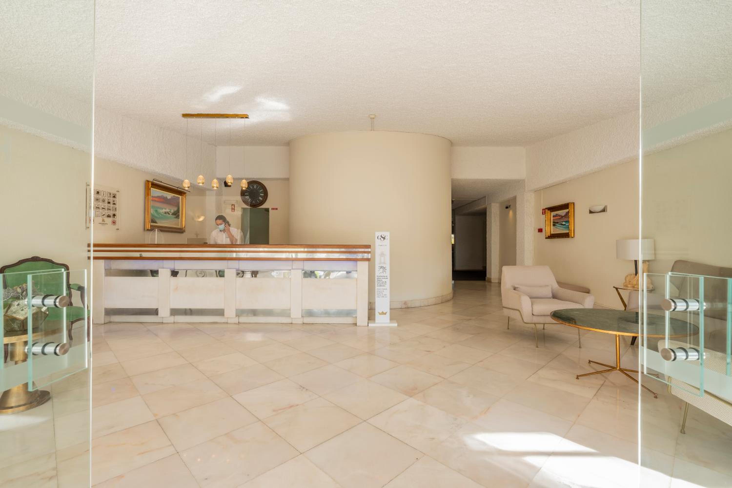 Carvoeiro Vacations - Carvoeiro Garden Hotel - Property Image 7