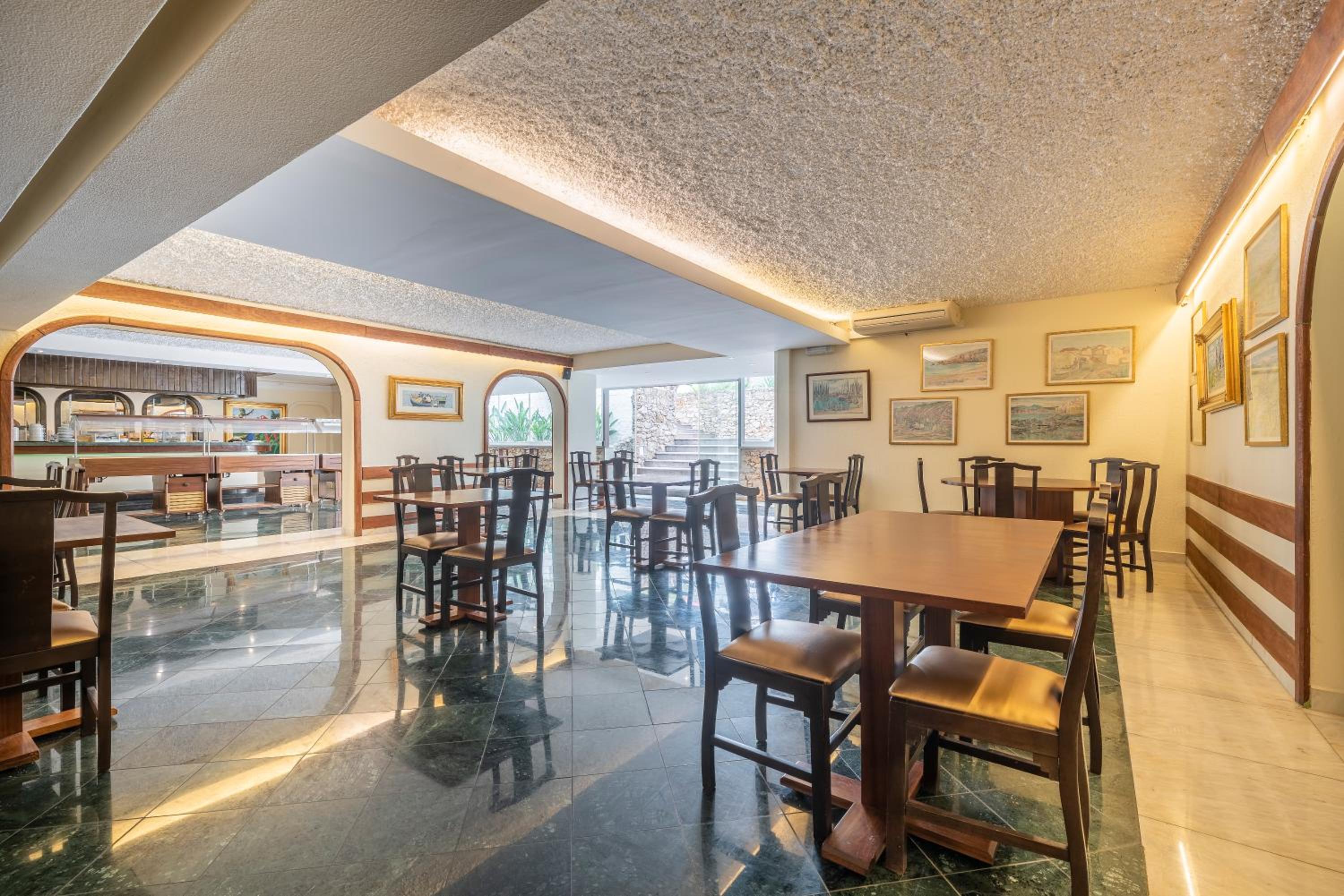 Carvoeiro Vacations - Carvoeiro Garden Hotel - Property Image 9